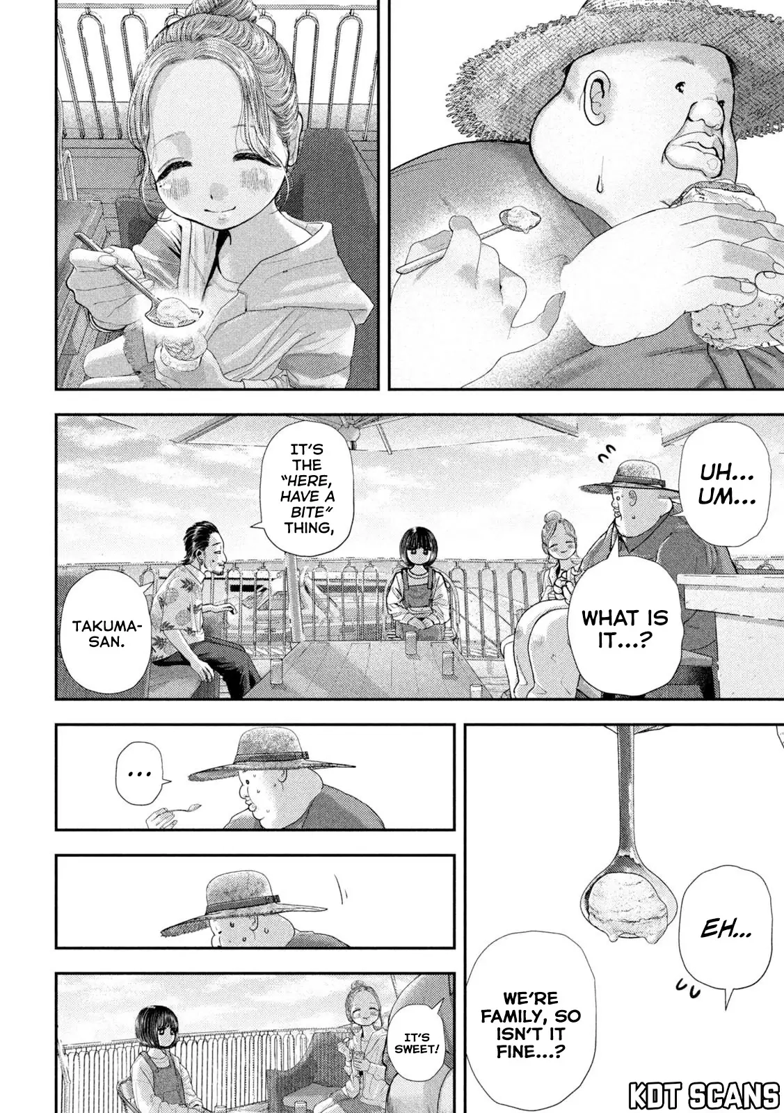 Read Nezumi