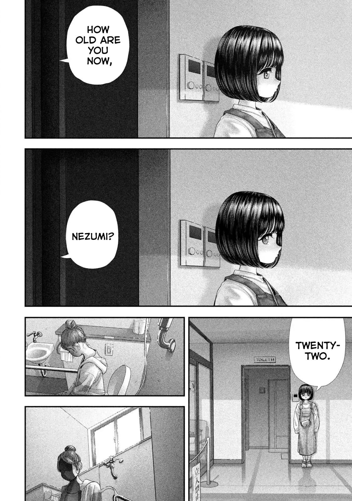 Read Nezumi