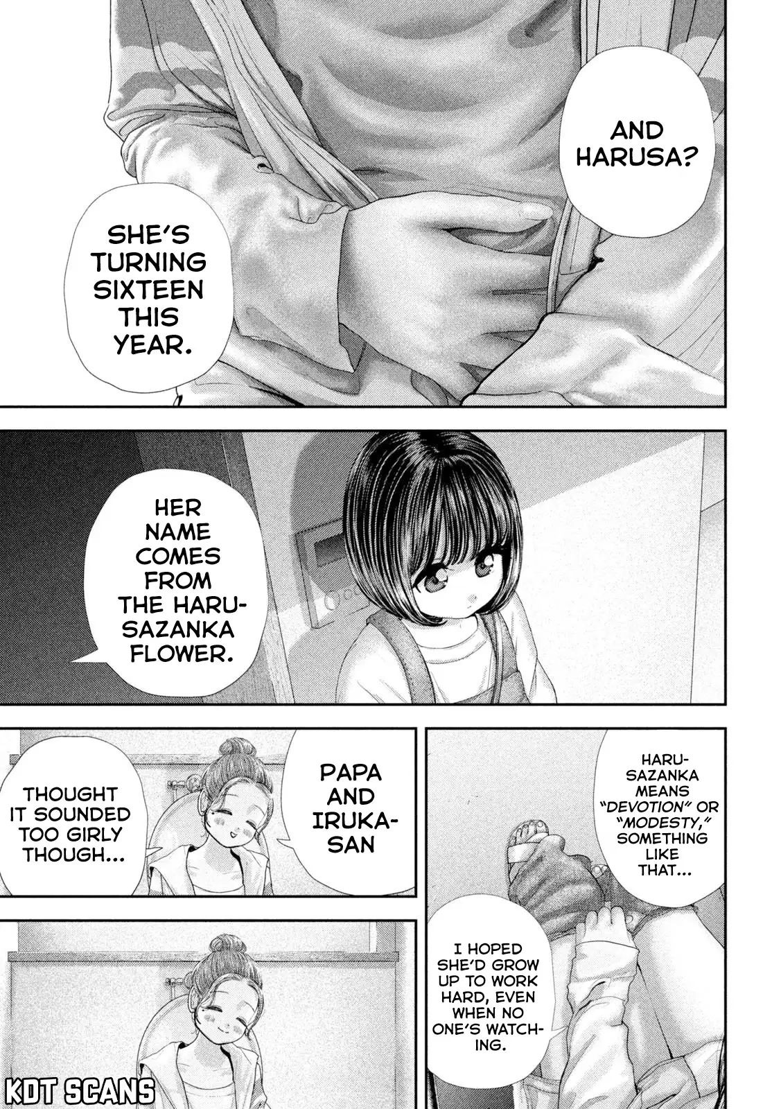 Read Nezumi