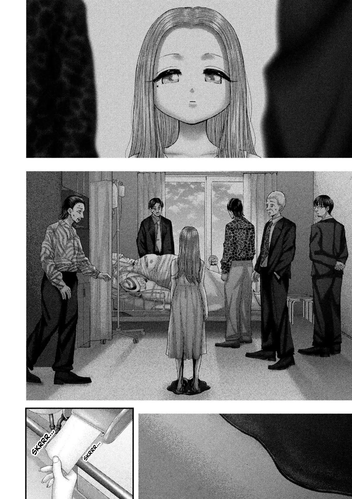 Read Nezumi