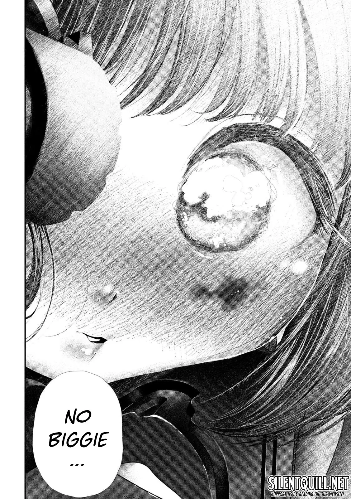 Read Nezumi