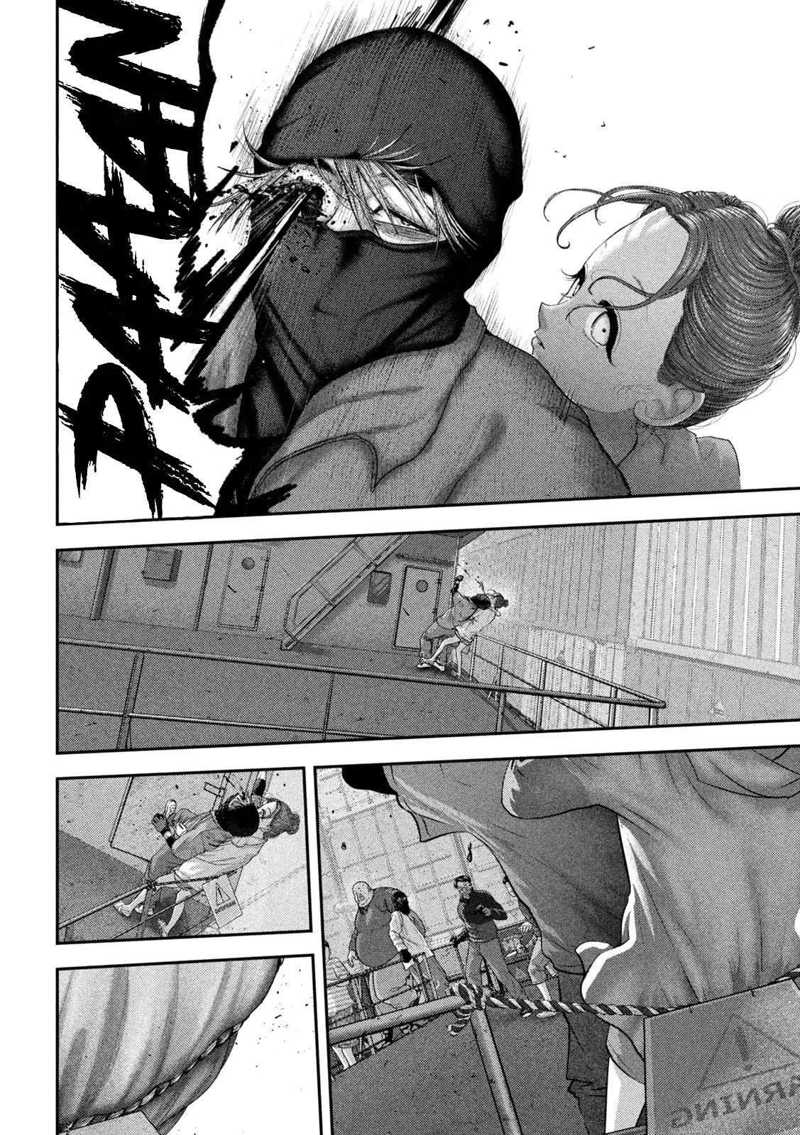 Read Nezumi