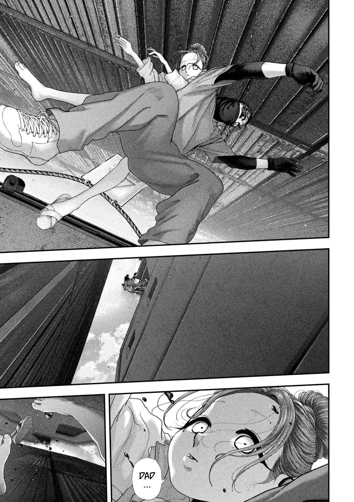 Read Nezumi