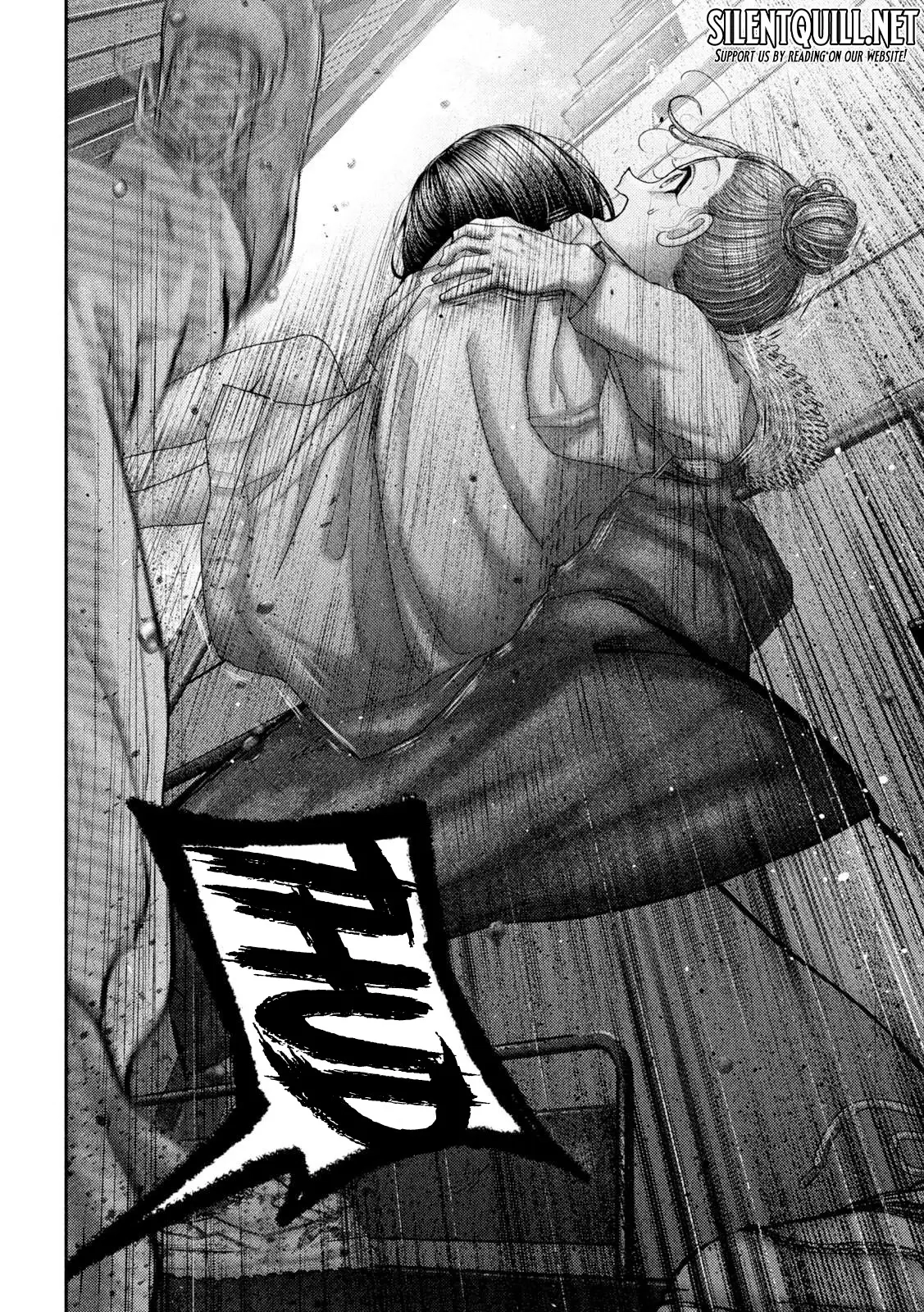 Read Nezumi