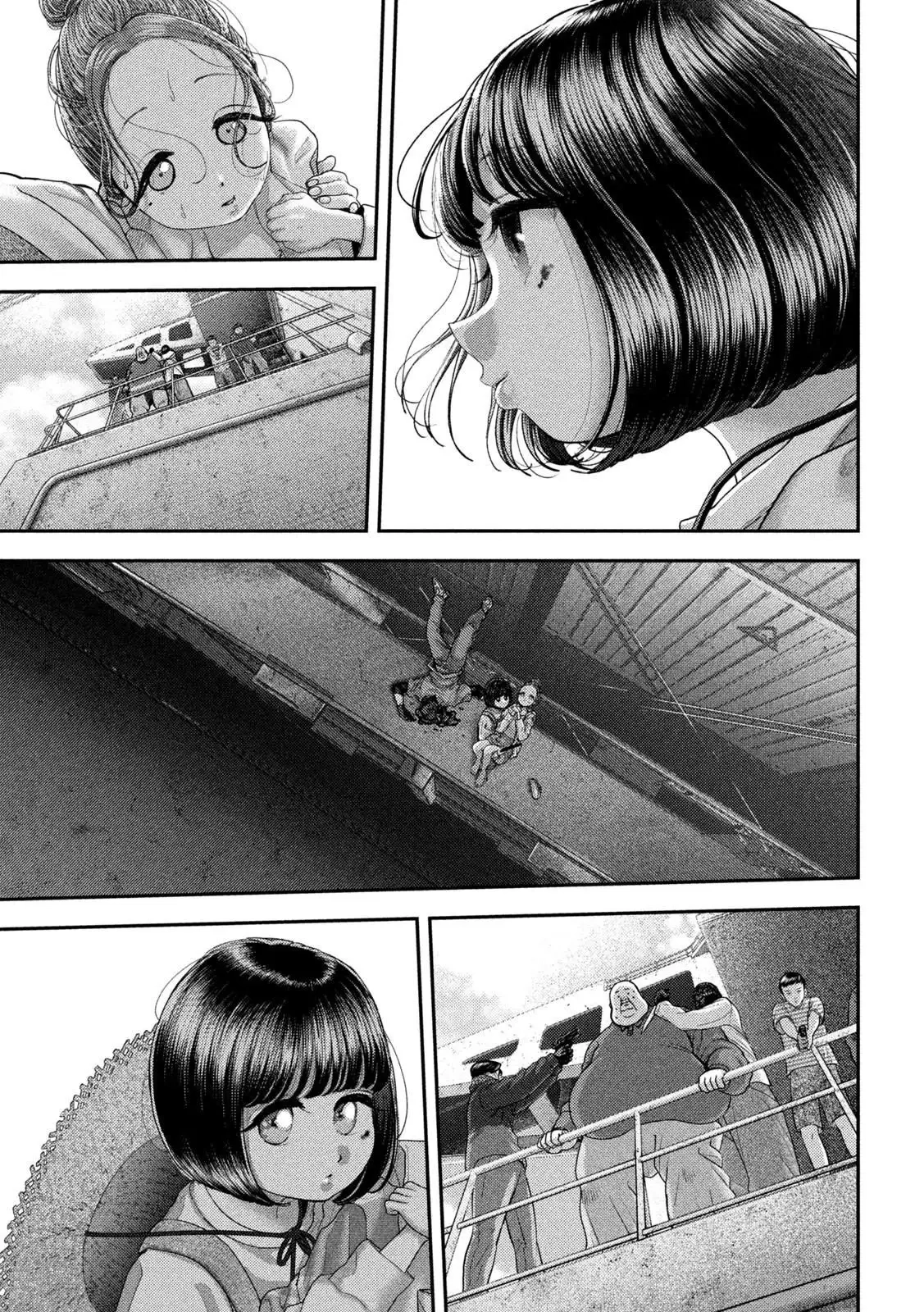 Read Nezumi