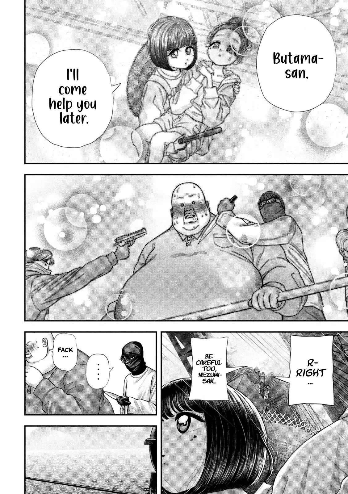 Read Nezumi
