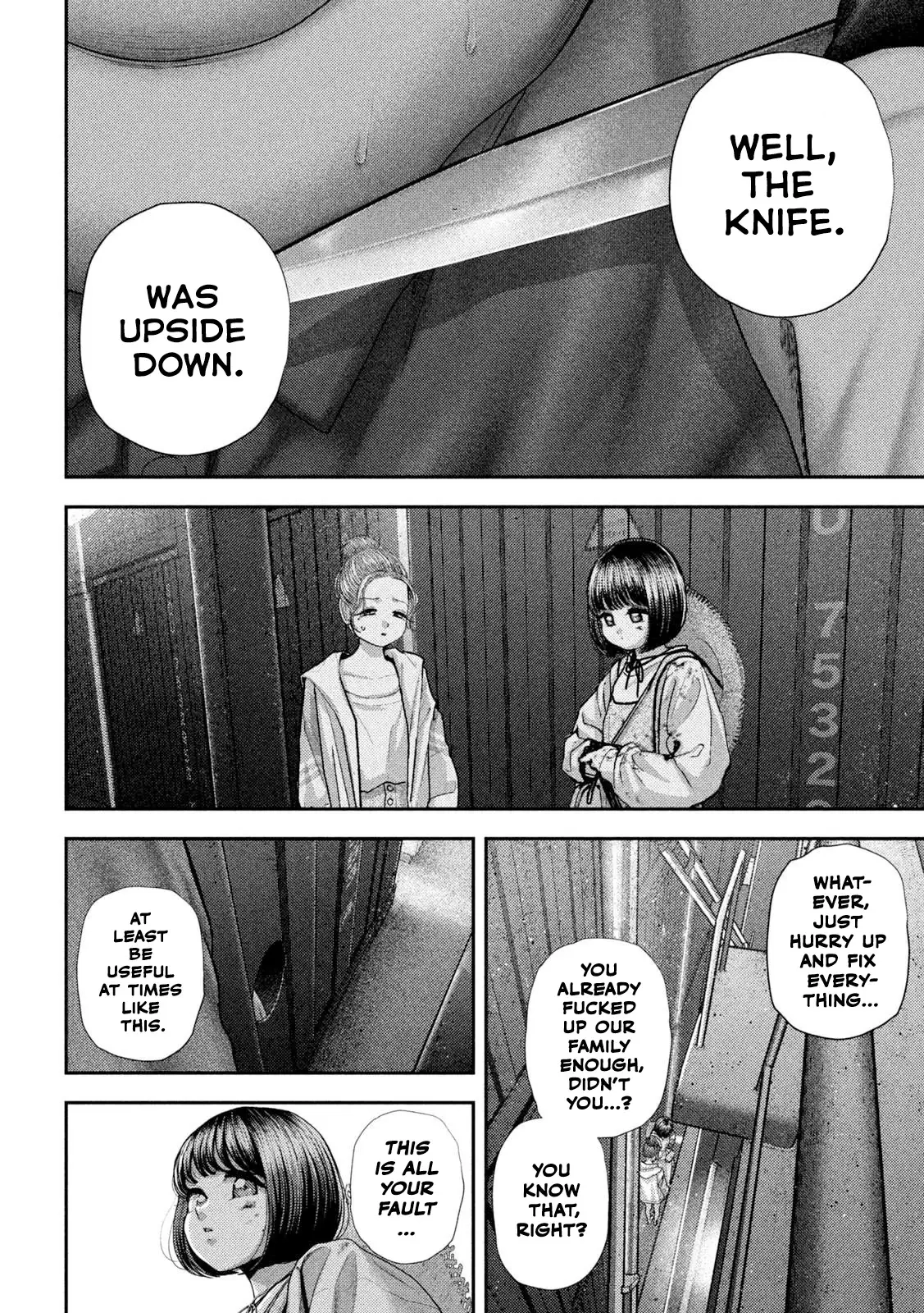 Read Nezumi