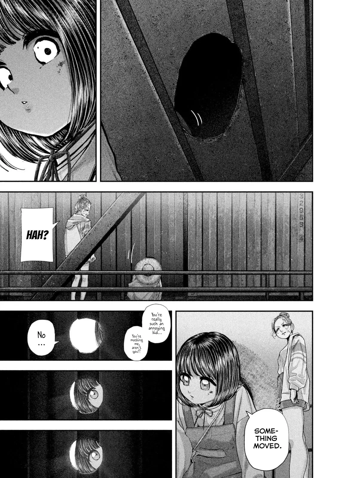 Read Nezumi