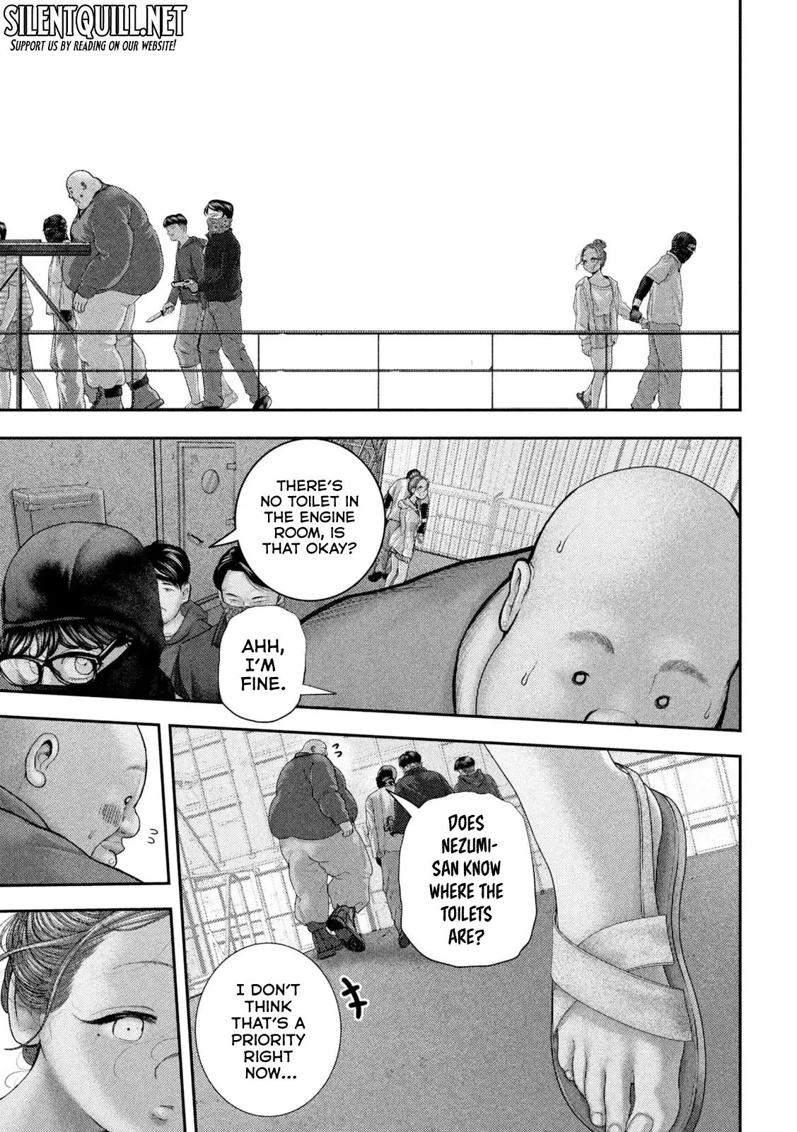 Read Nezumi