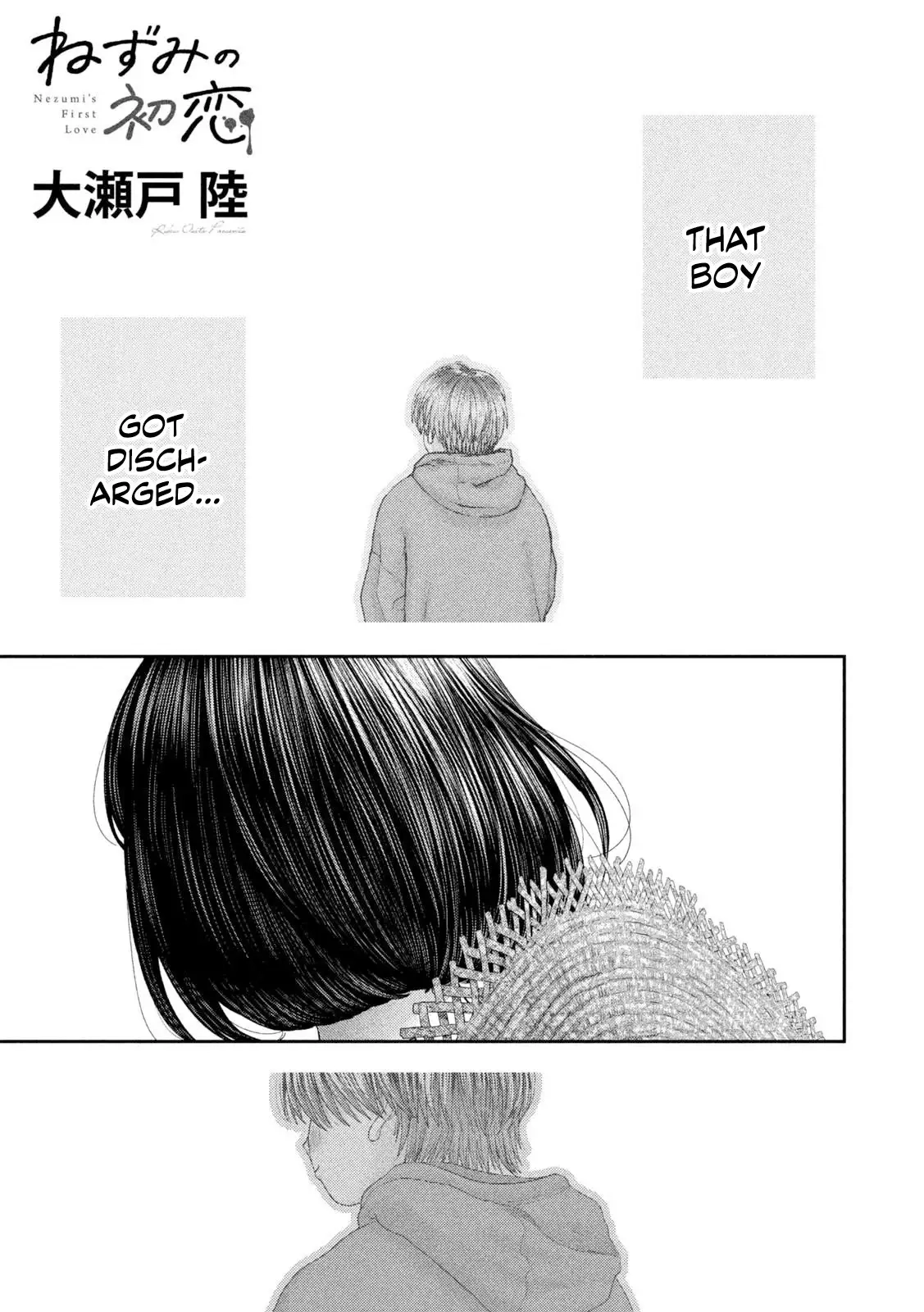 Read Nezumi