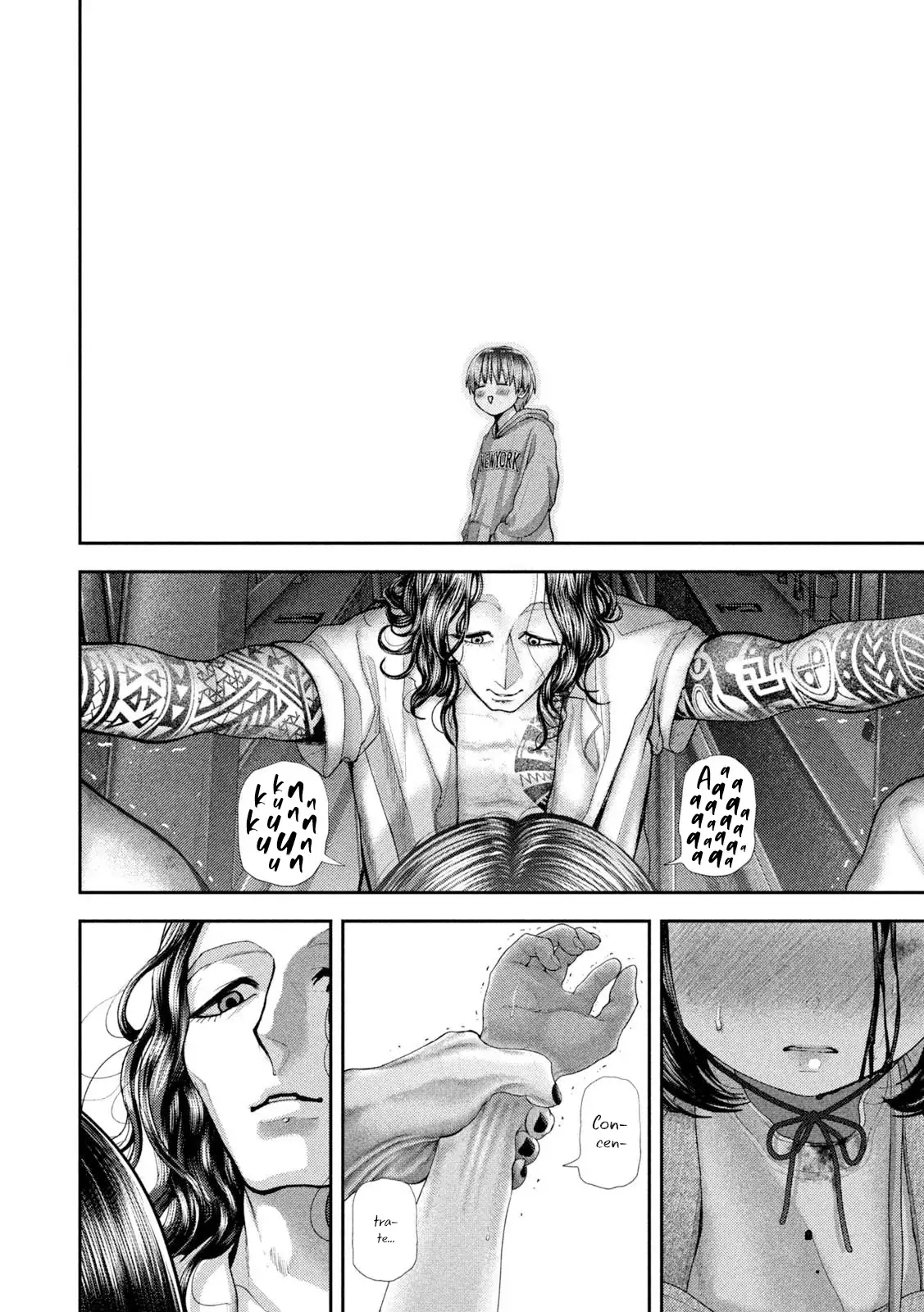 Read Nezumi