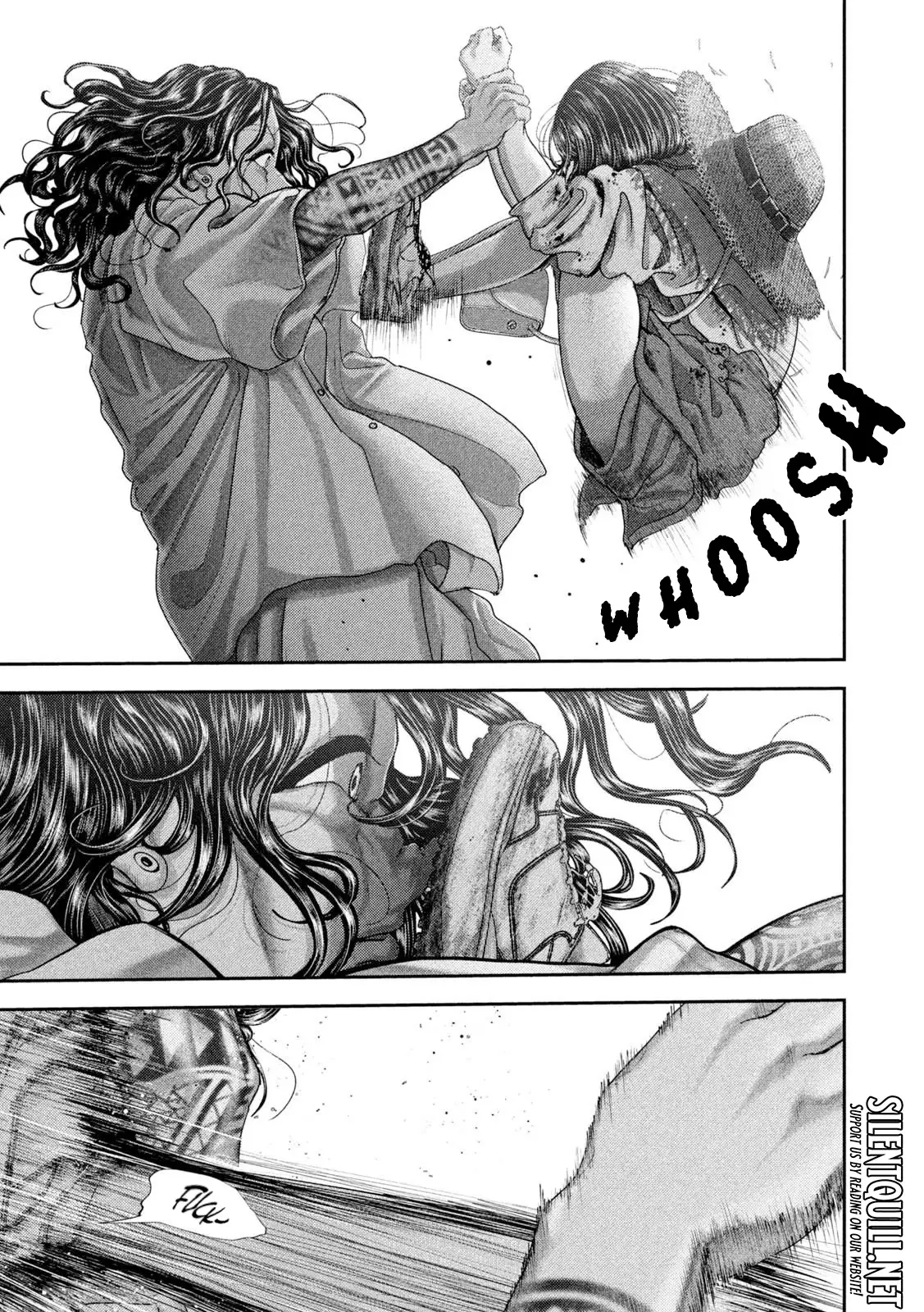 Read Nezumi
