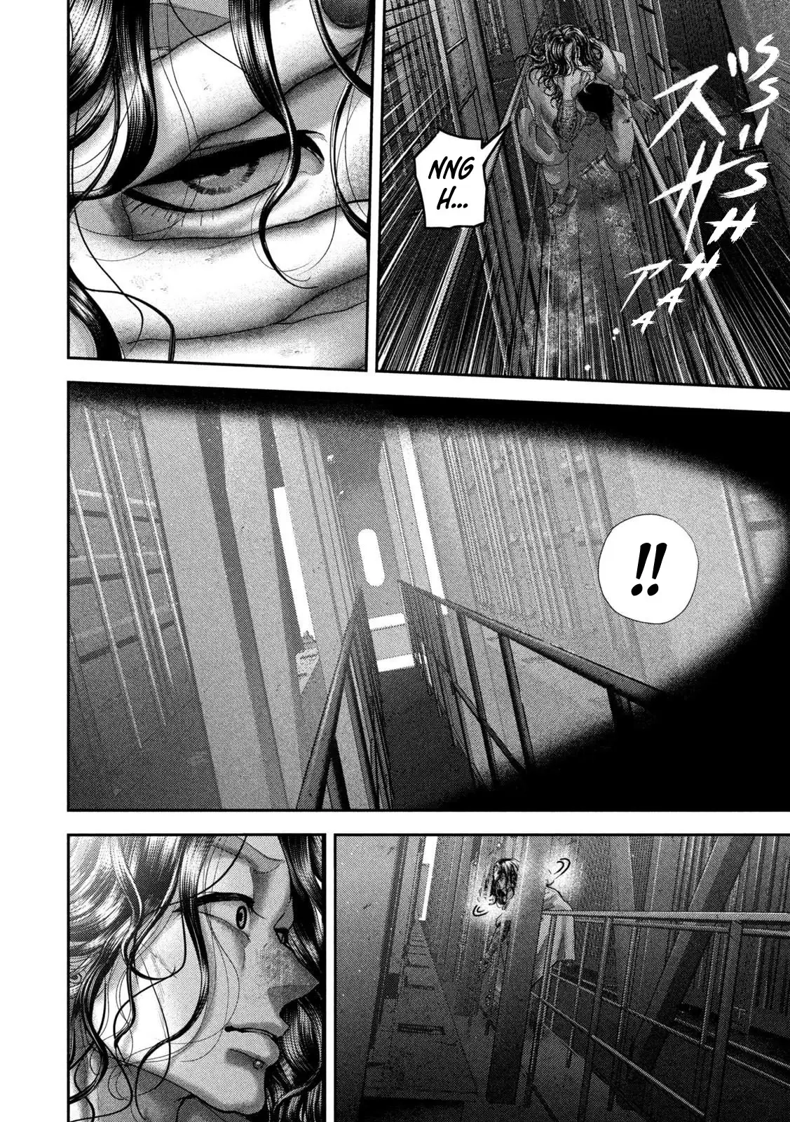 Read Nezumi