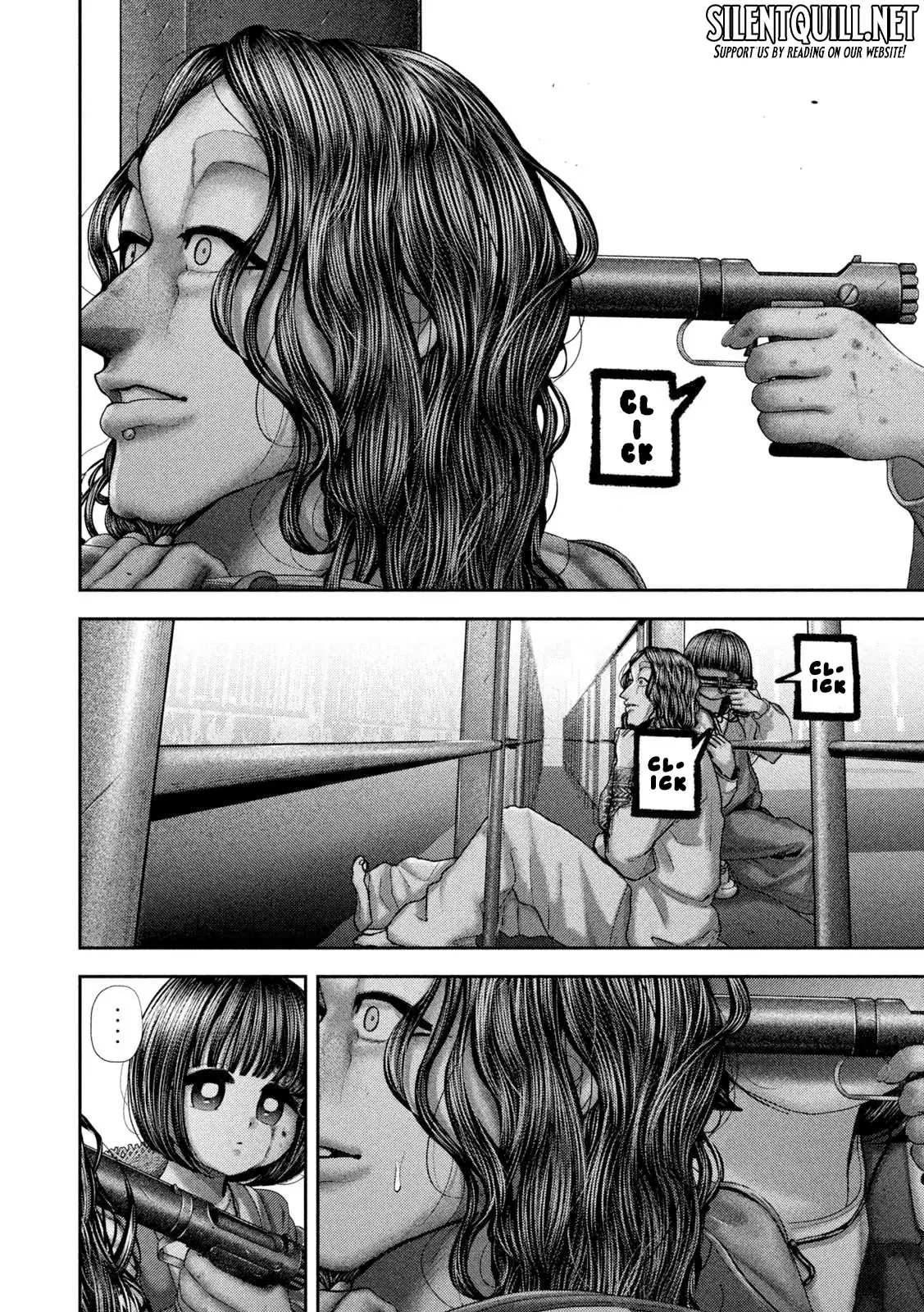 Read Nezumi