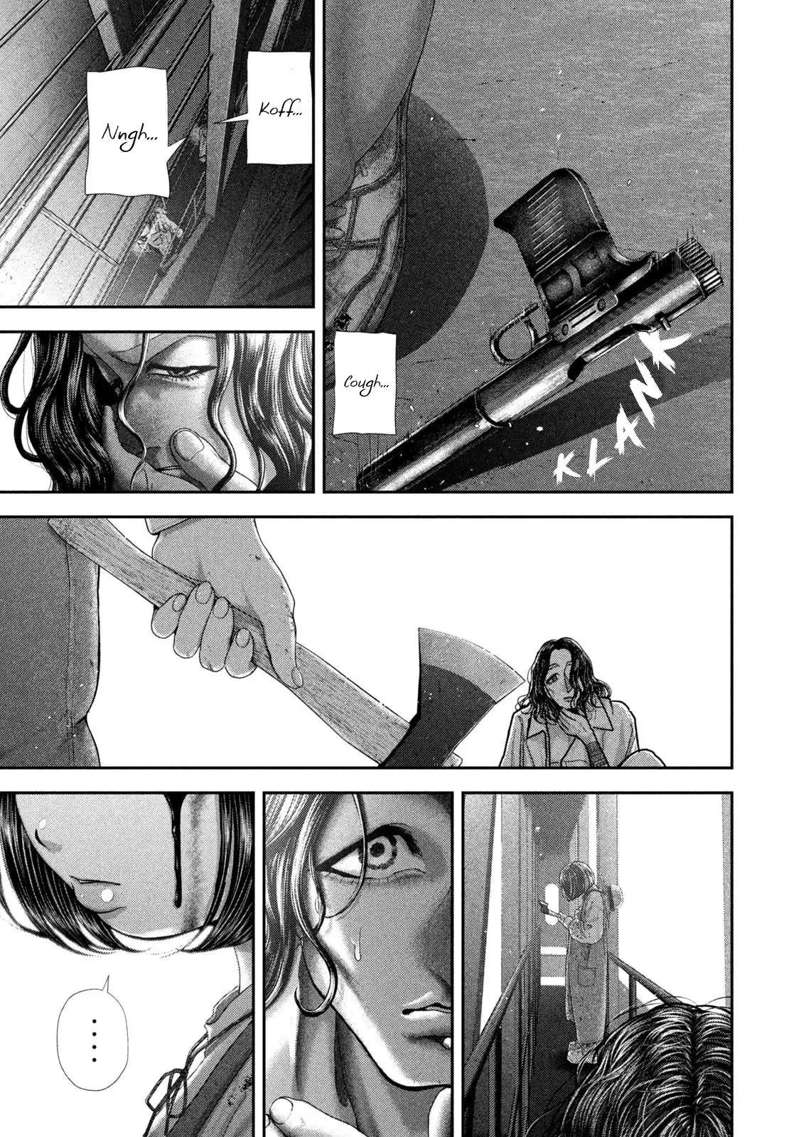 Read Nezumi