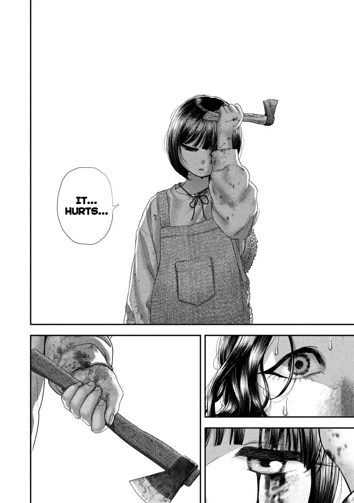 Read Nezumi