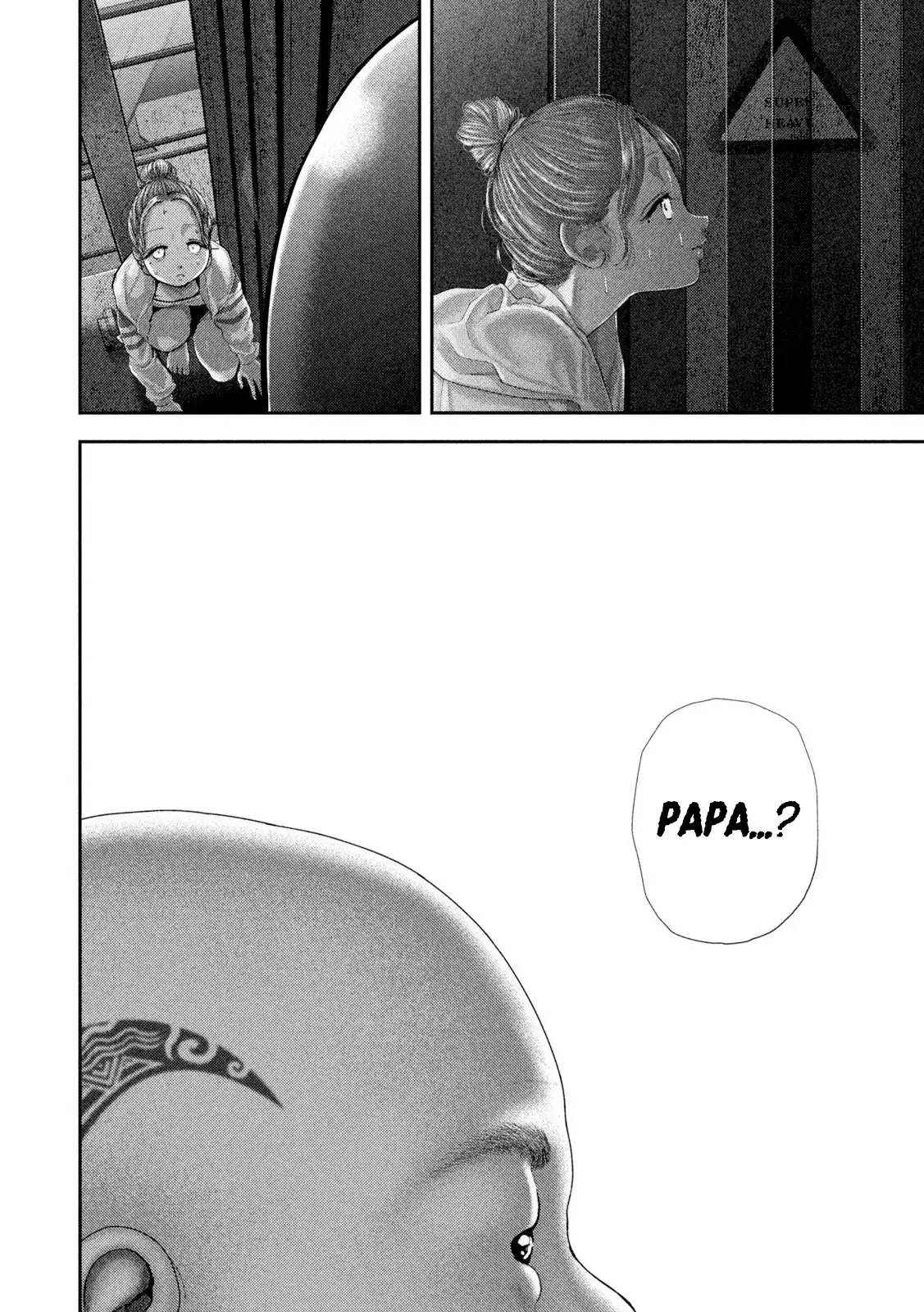 Read Nezumi