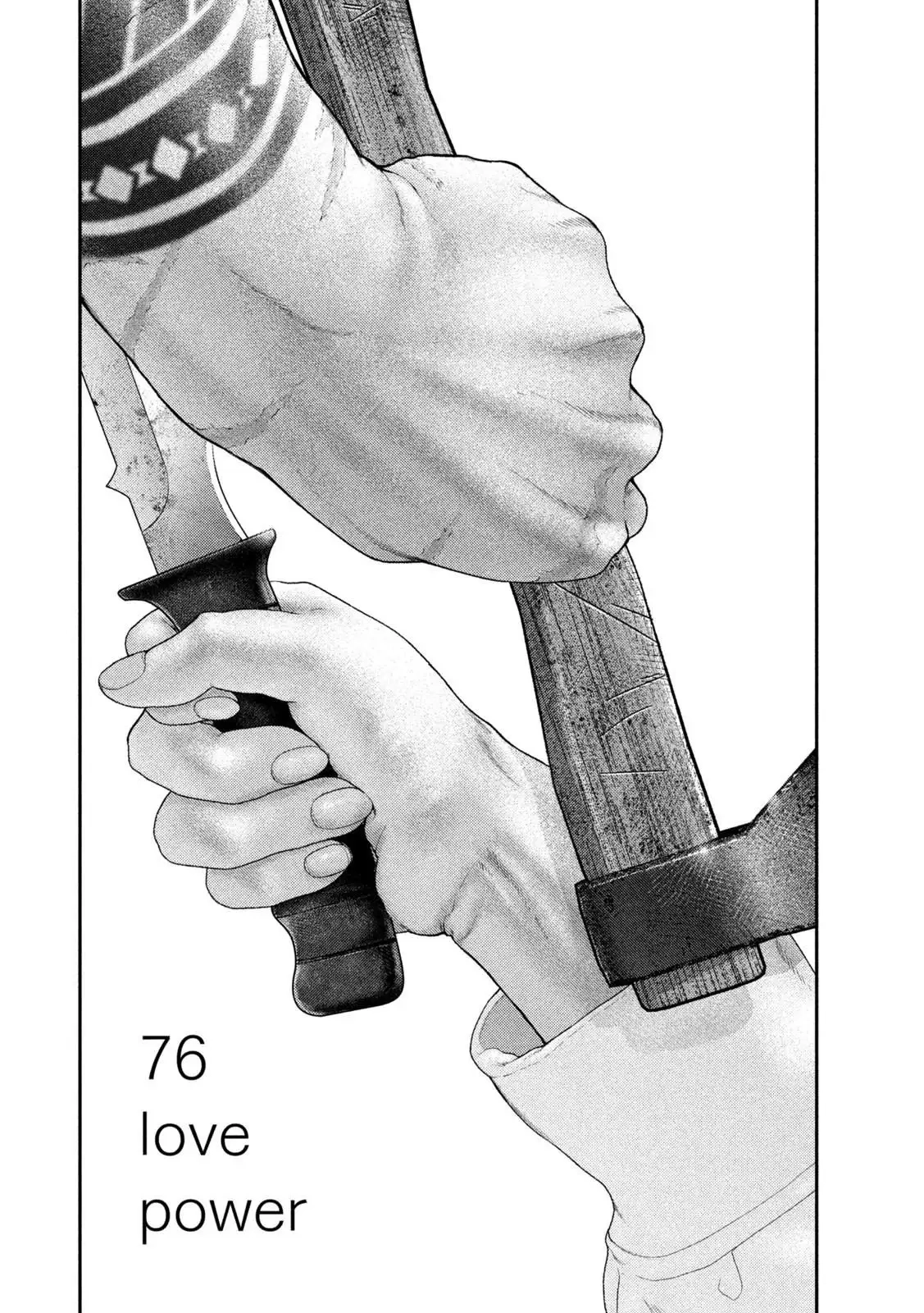 Read Nezumi