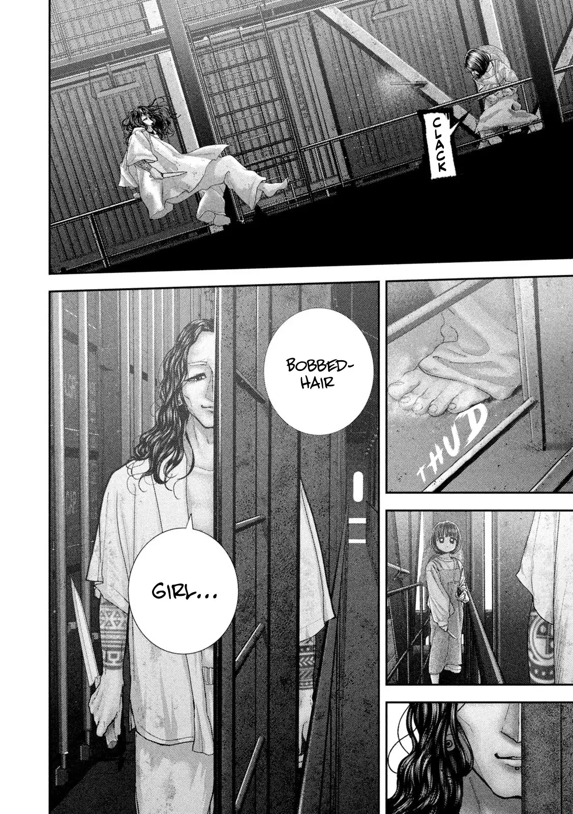 Read Nezumi