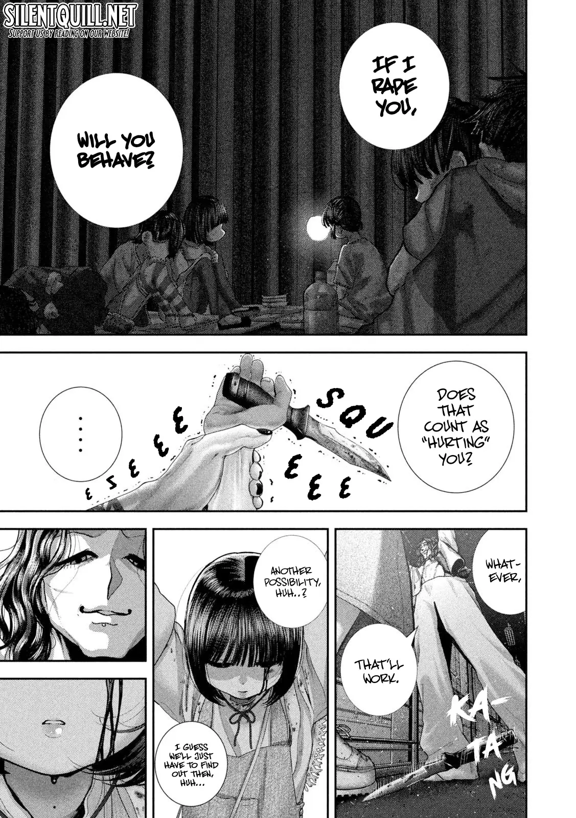 Read Nezumi