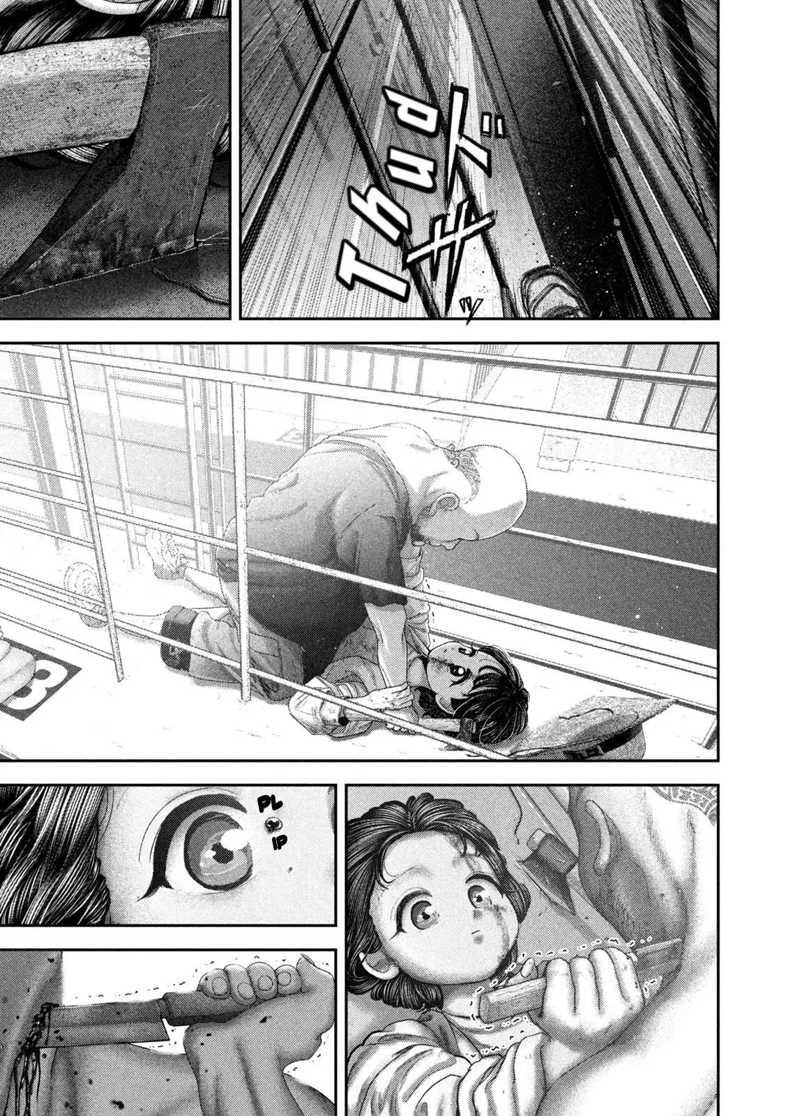 Read Nezumi