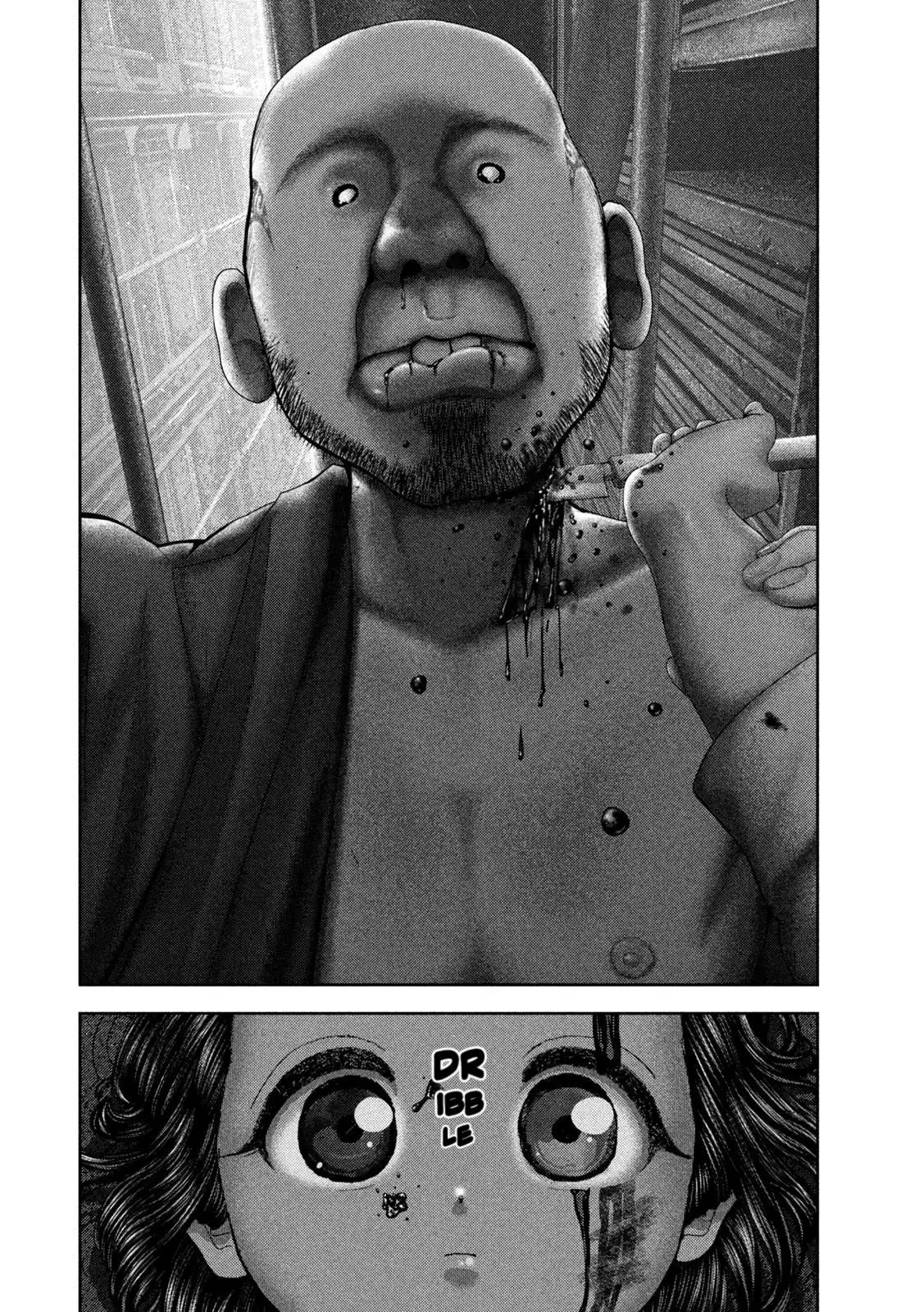 Read Nezumi