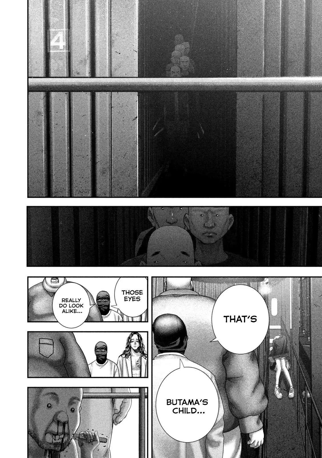 Read Nezumi