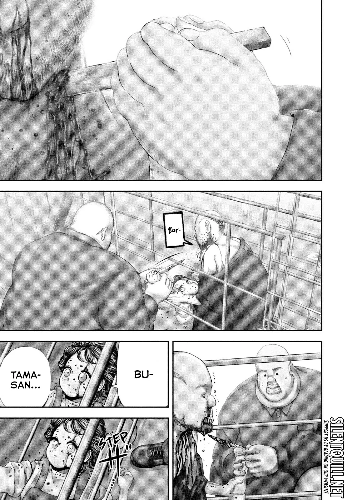 Read Nezumi