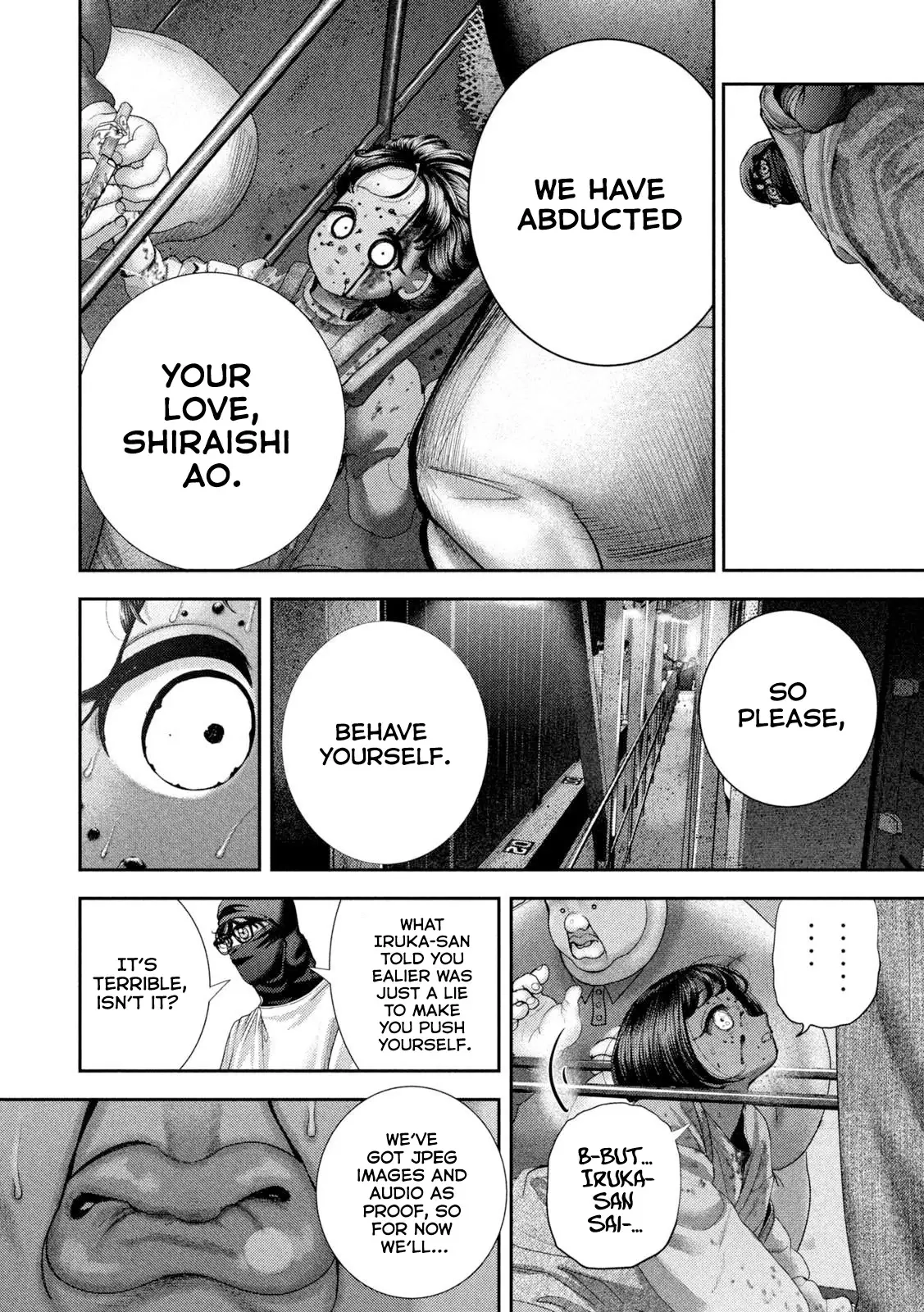 Read Nezumi
