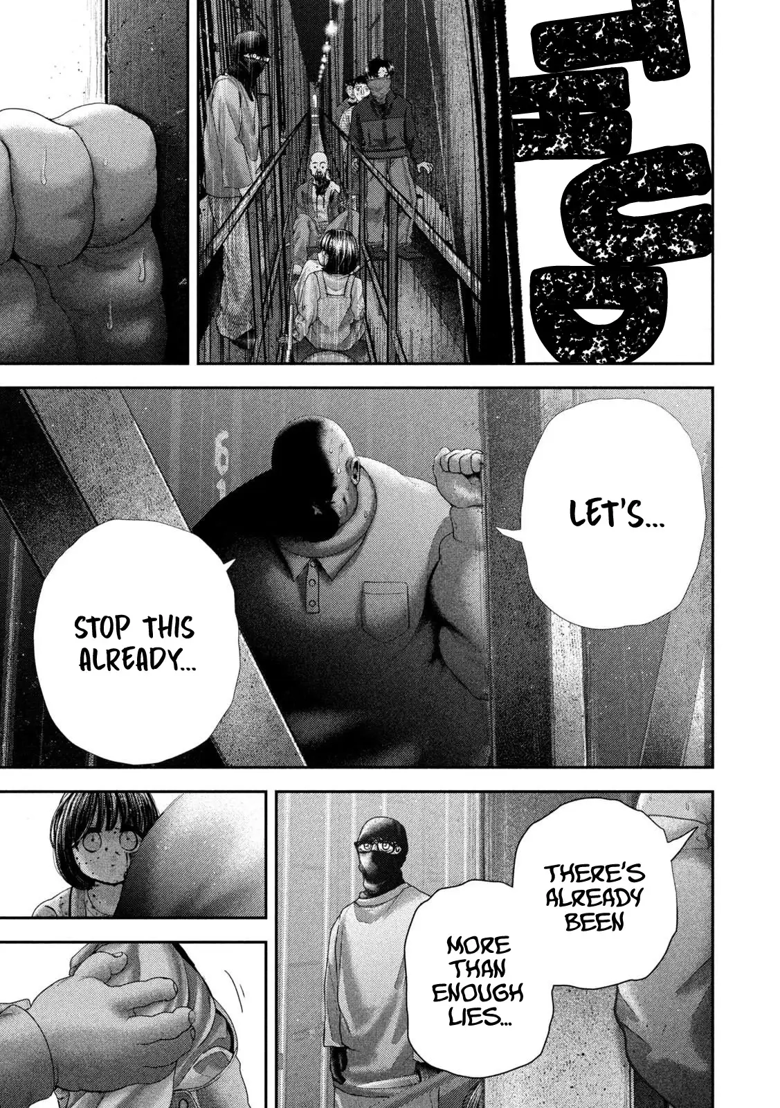 Read Nezumi