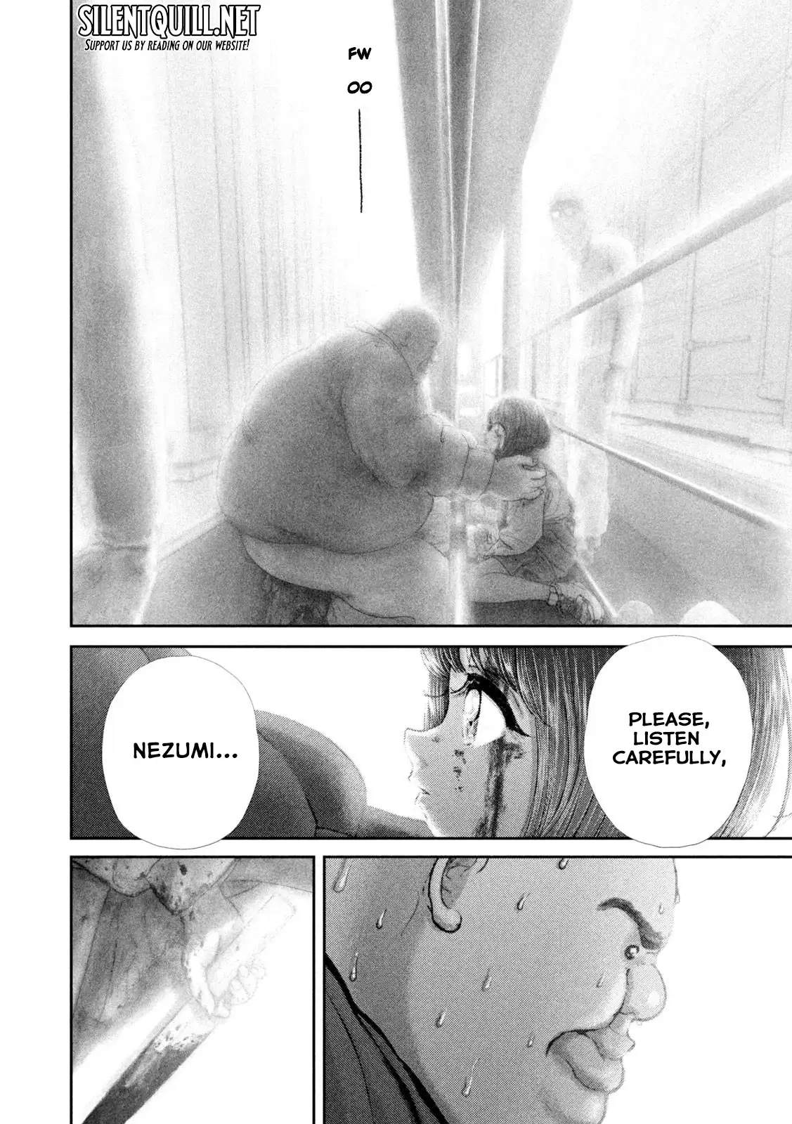 Read Nezumi