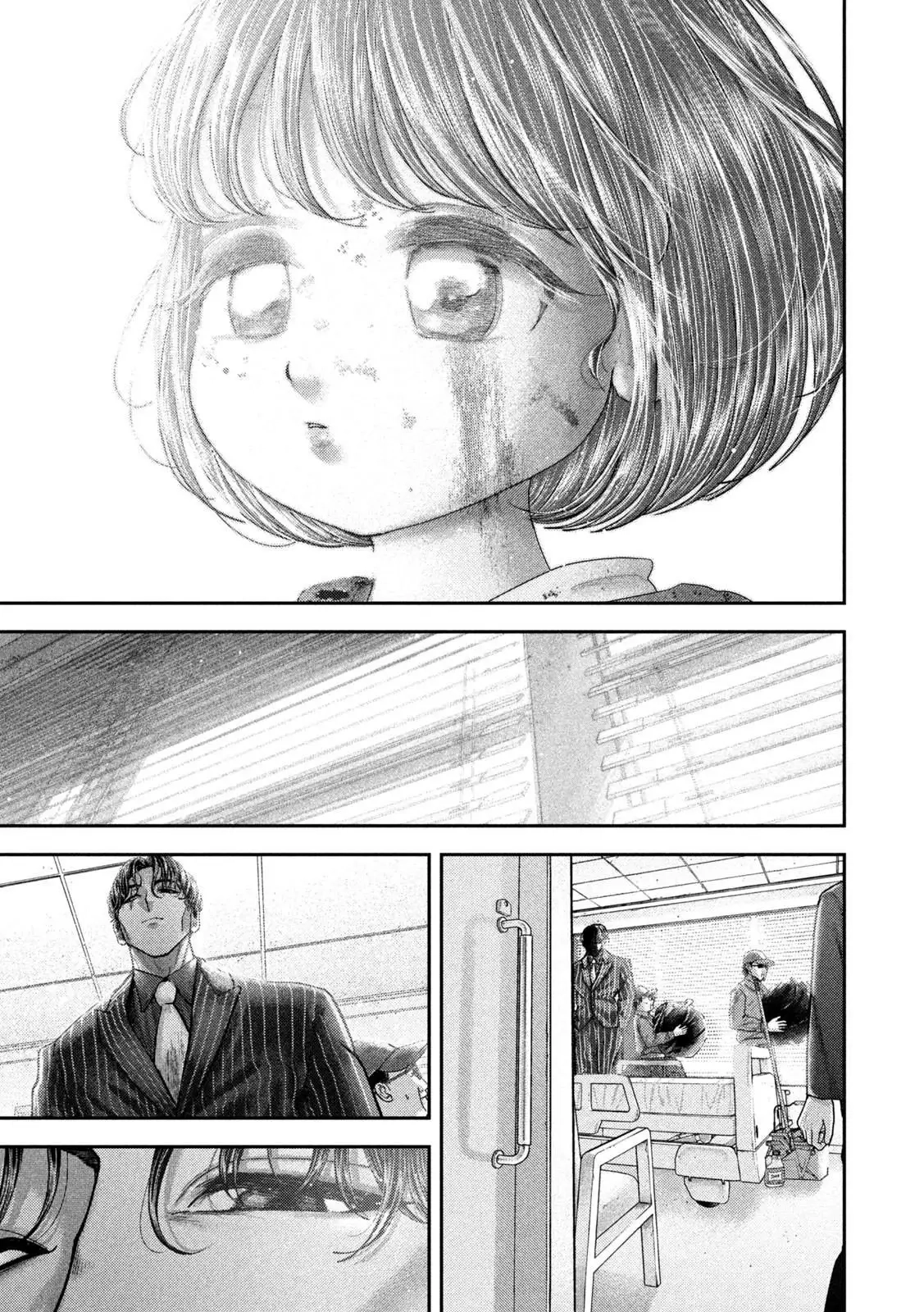 Read Nezumi