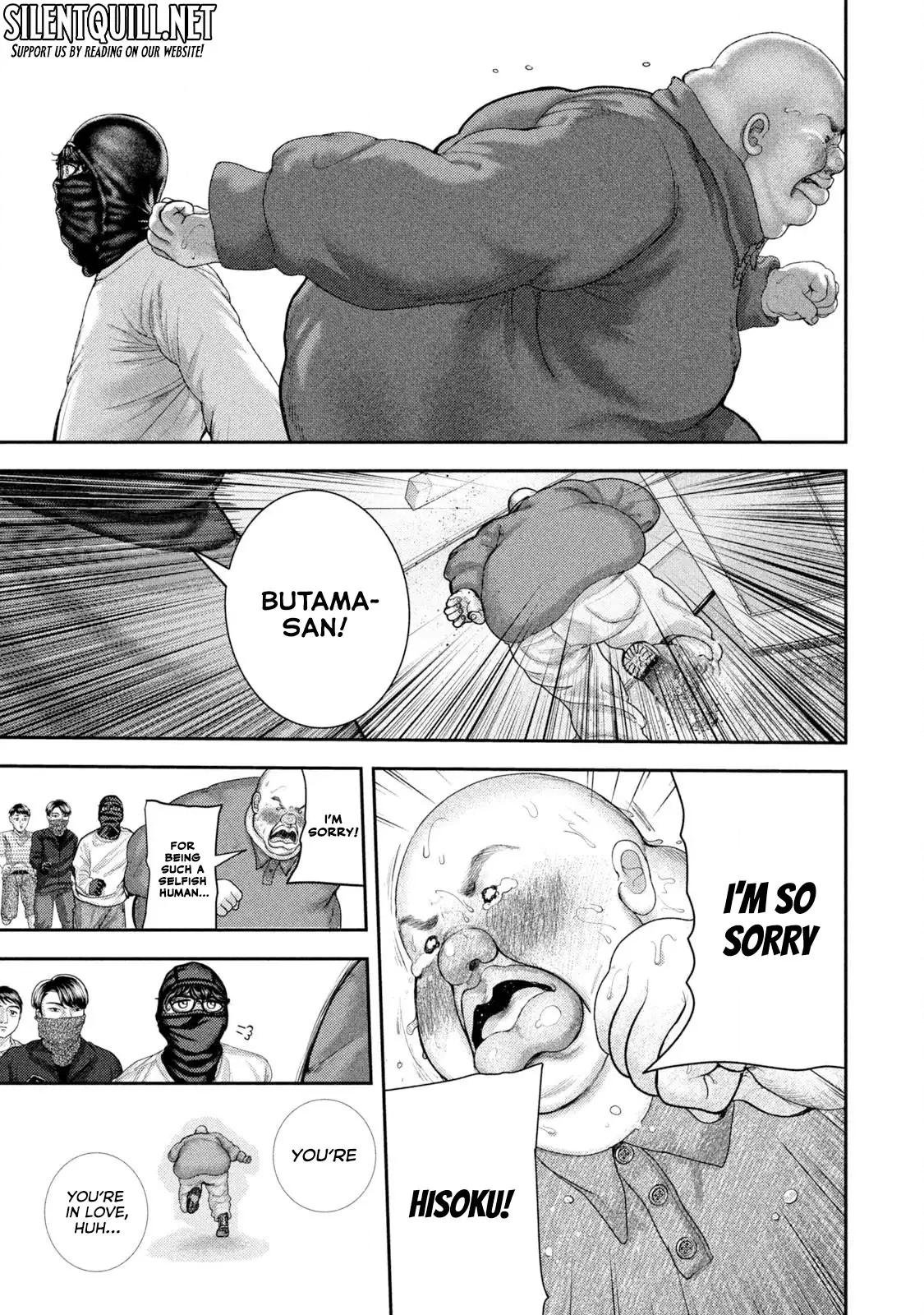 Read Nezumi