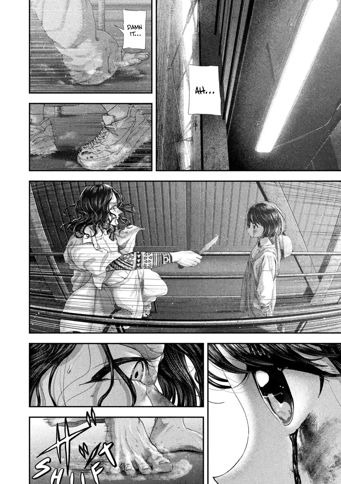 Read Nezumi