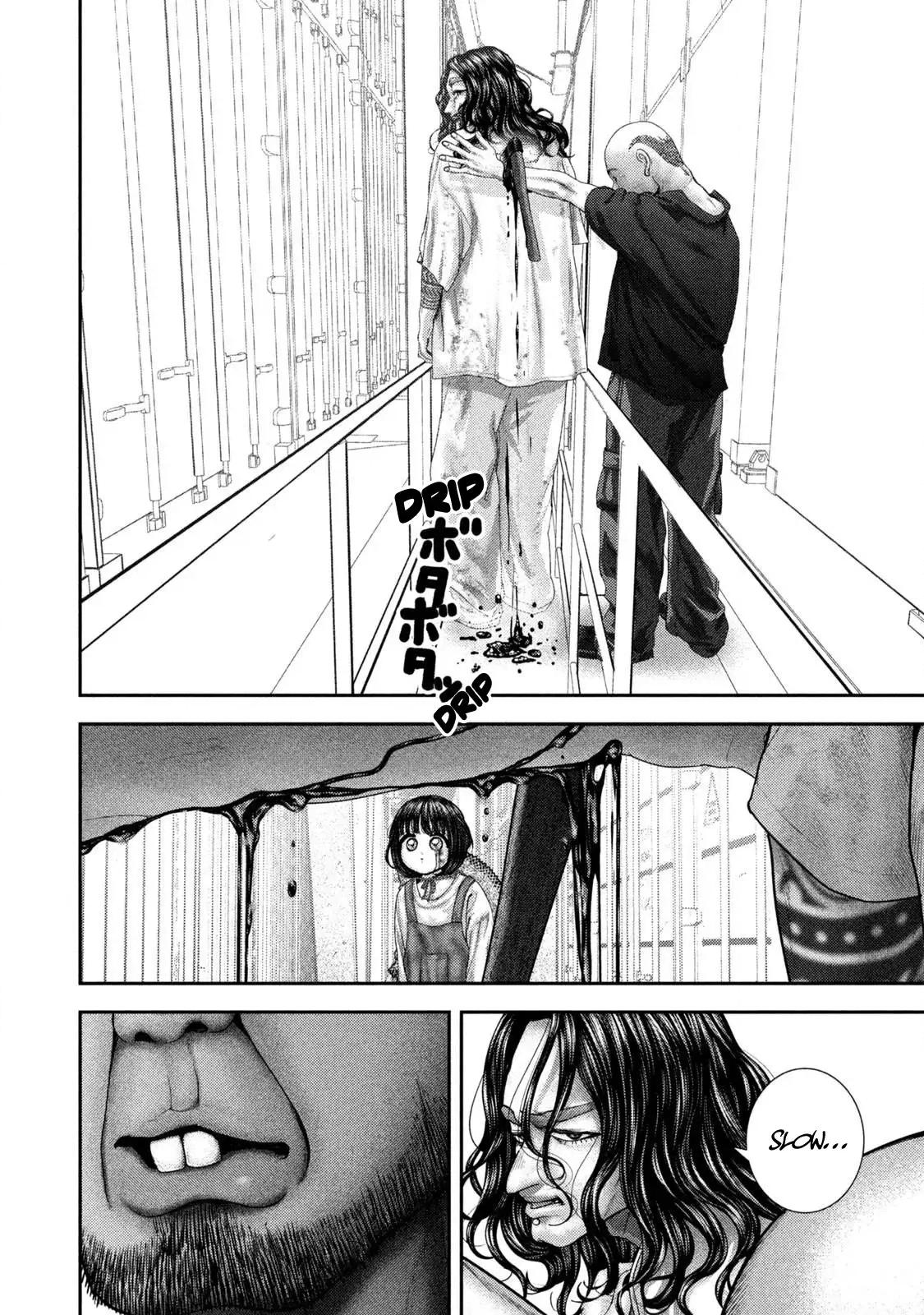 Read Nezumi