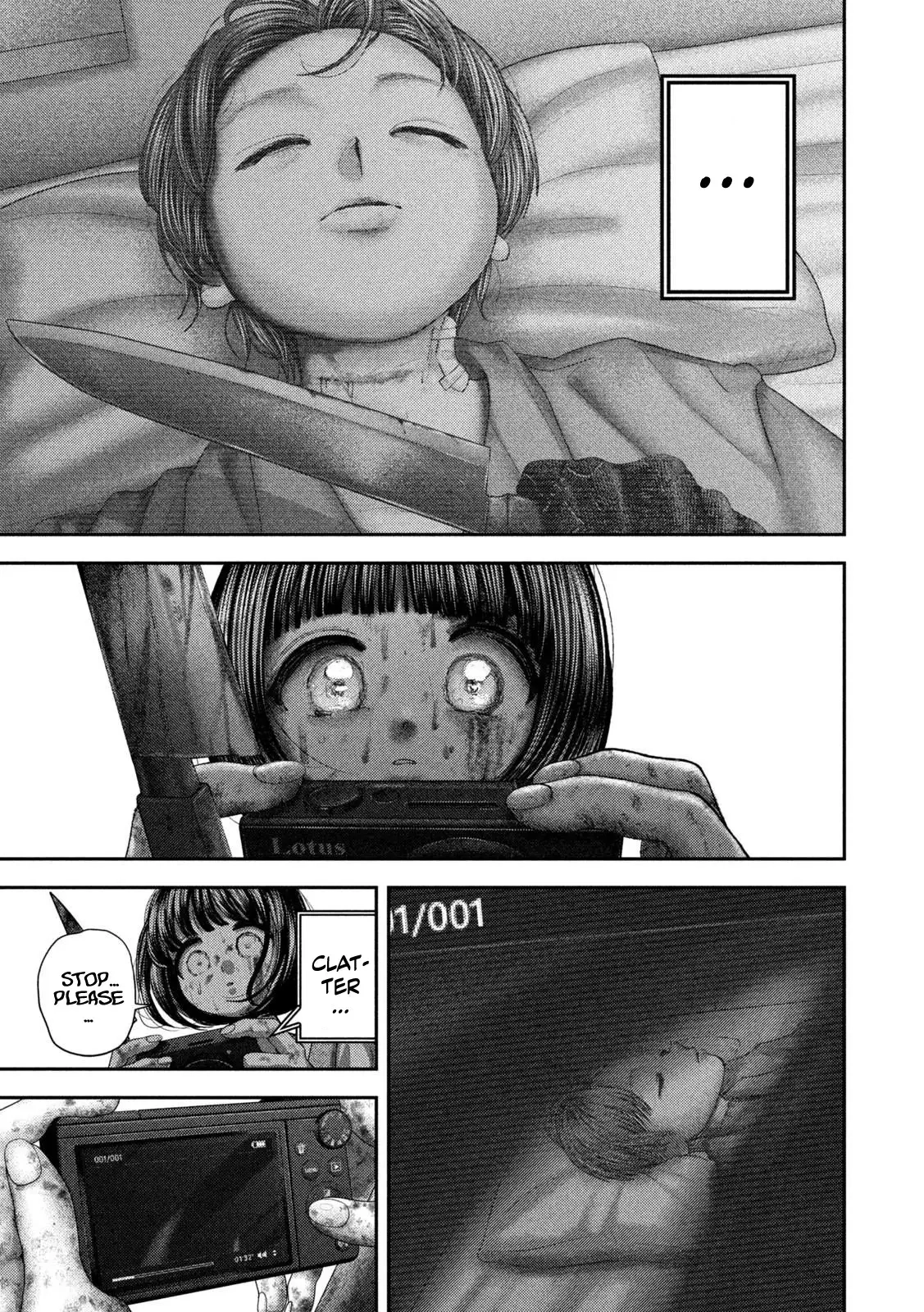 Read Nezumi