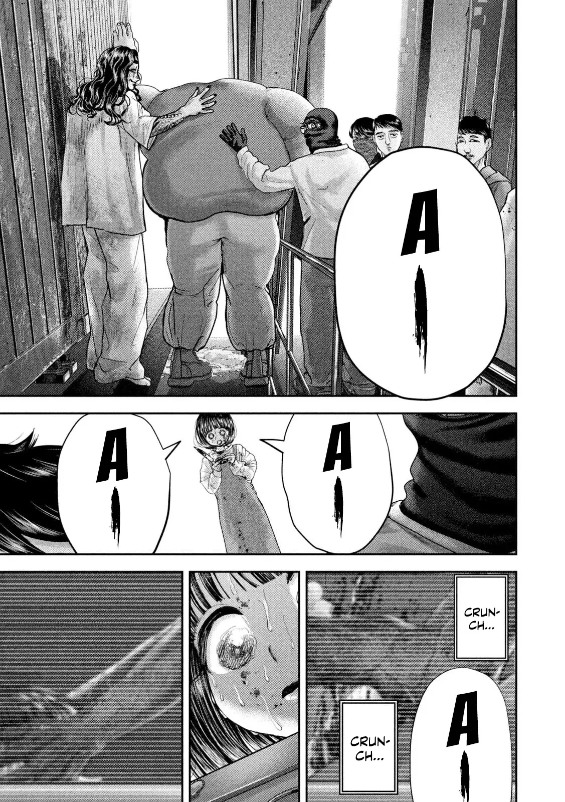 Read Nezumi