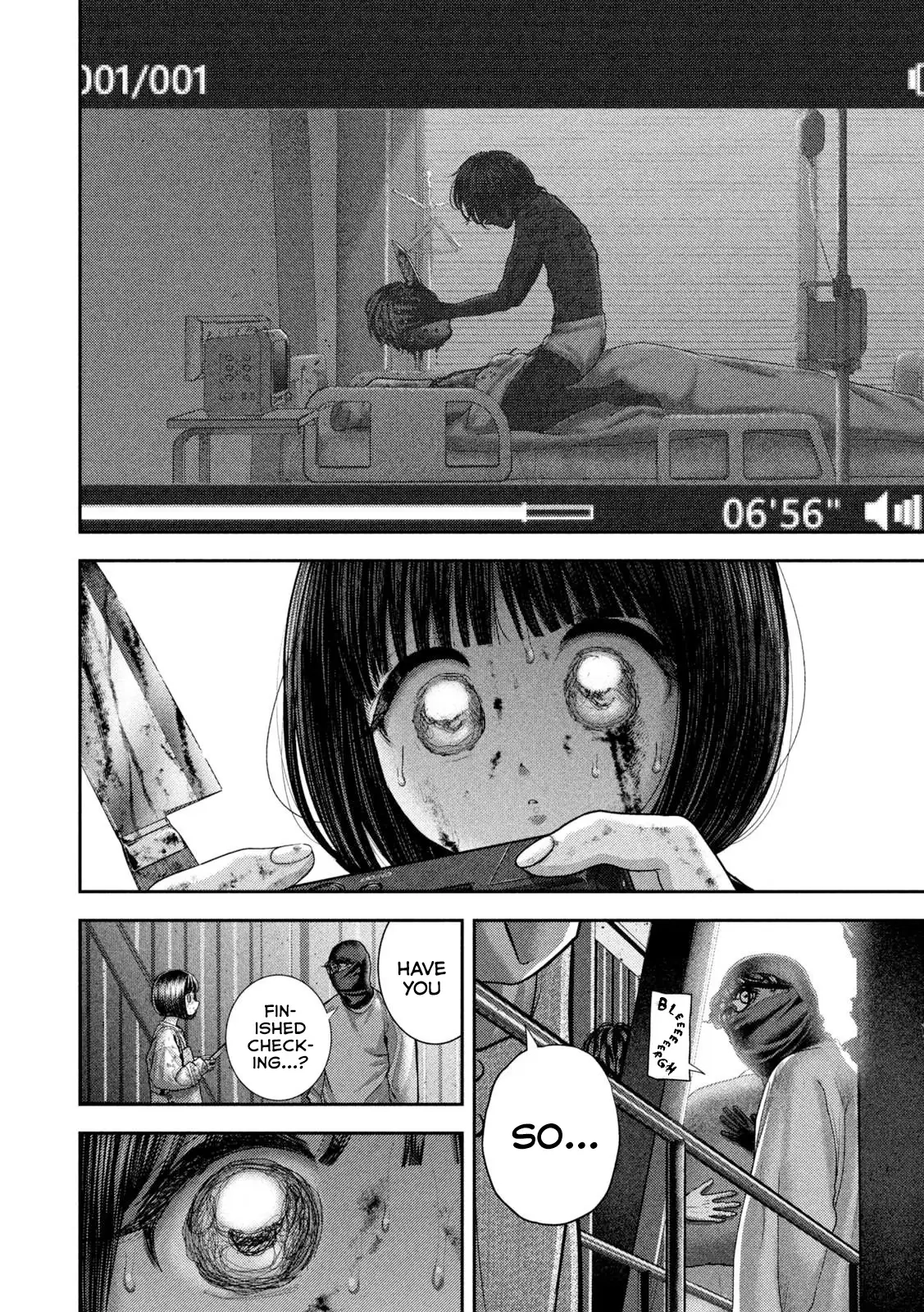 Read Nezumi