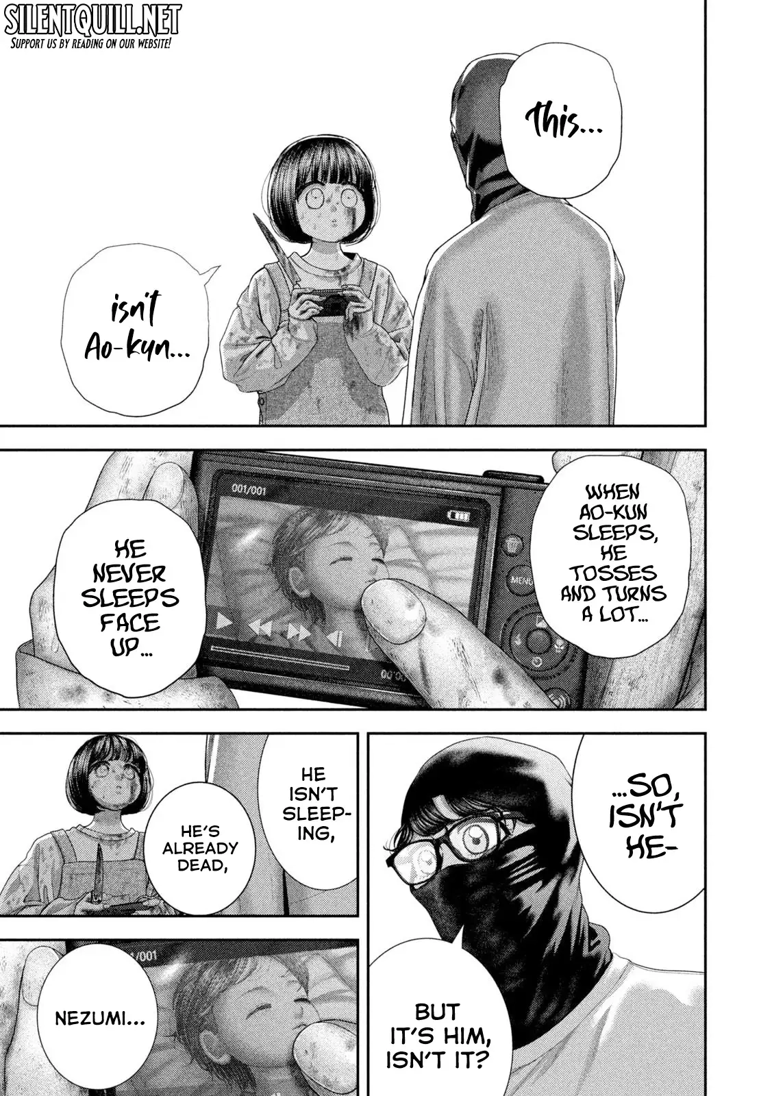 Read Nezumi