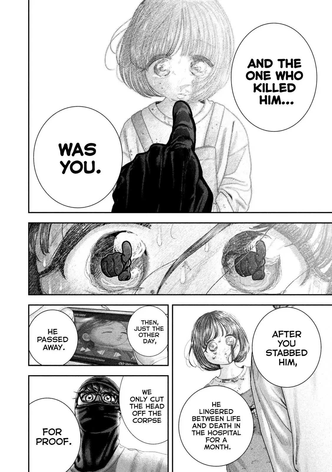 Read Nezumi