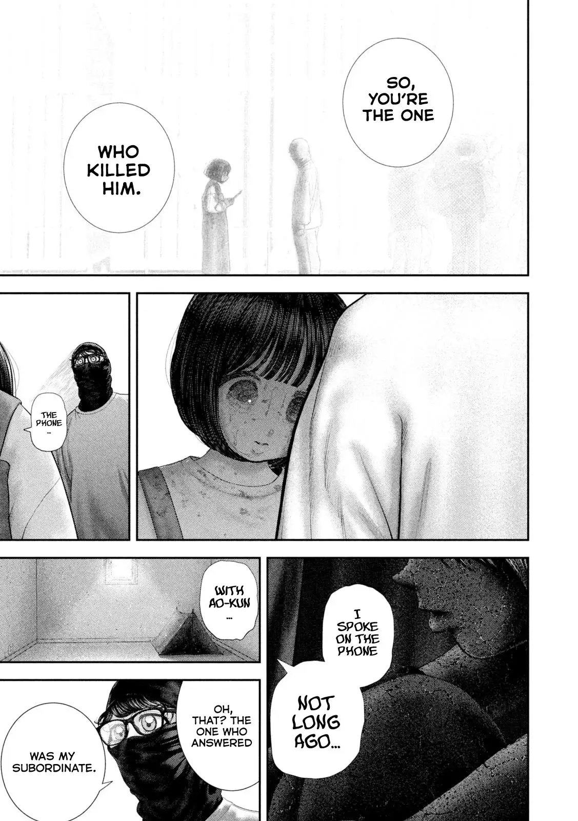 Read Nezumi