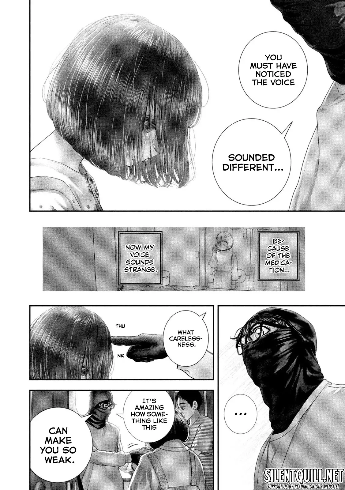 Read Nezumi