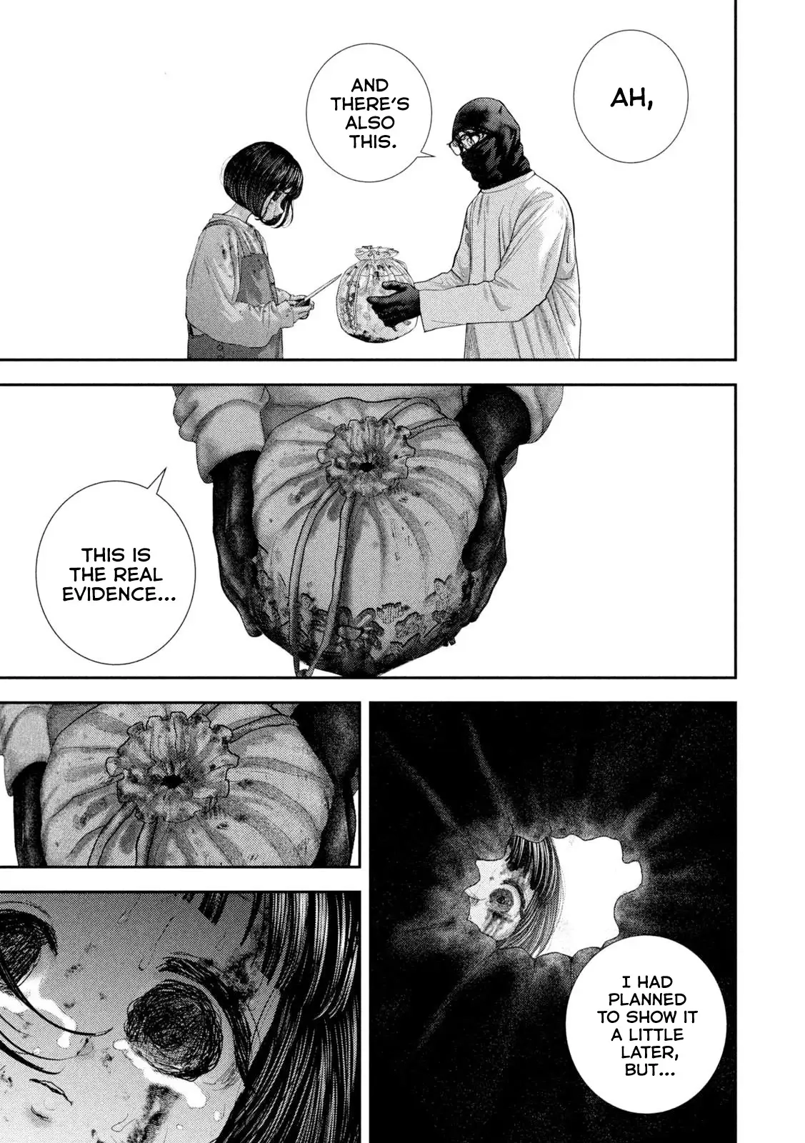 Read Nezumi