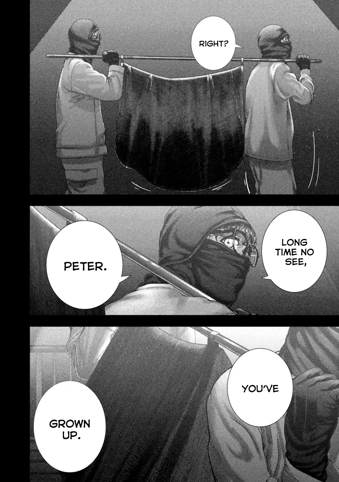 Read Nezumi