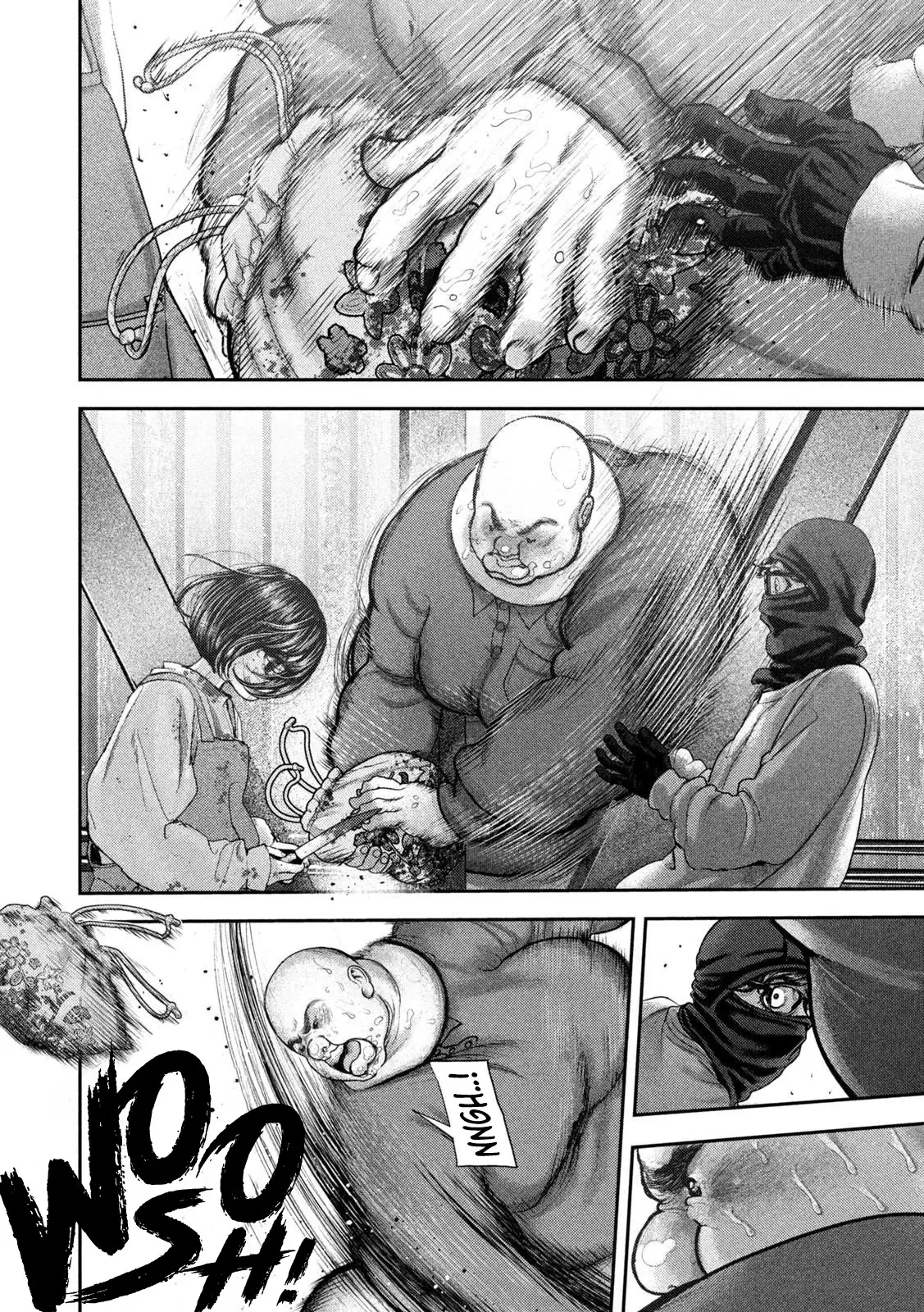 Read Nezumi