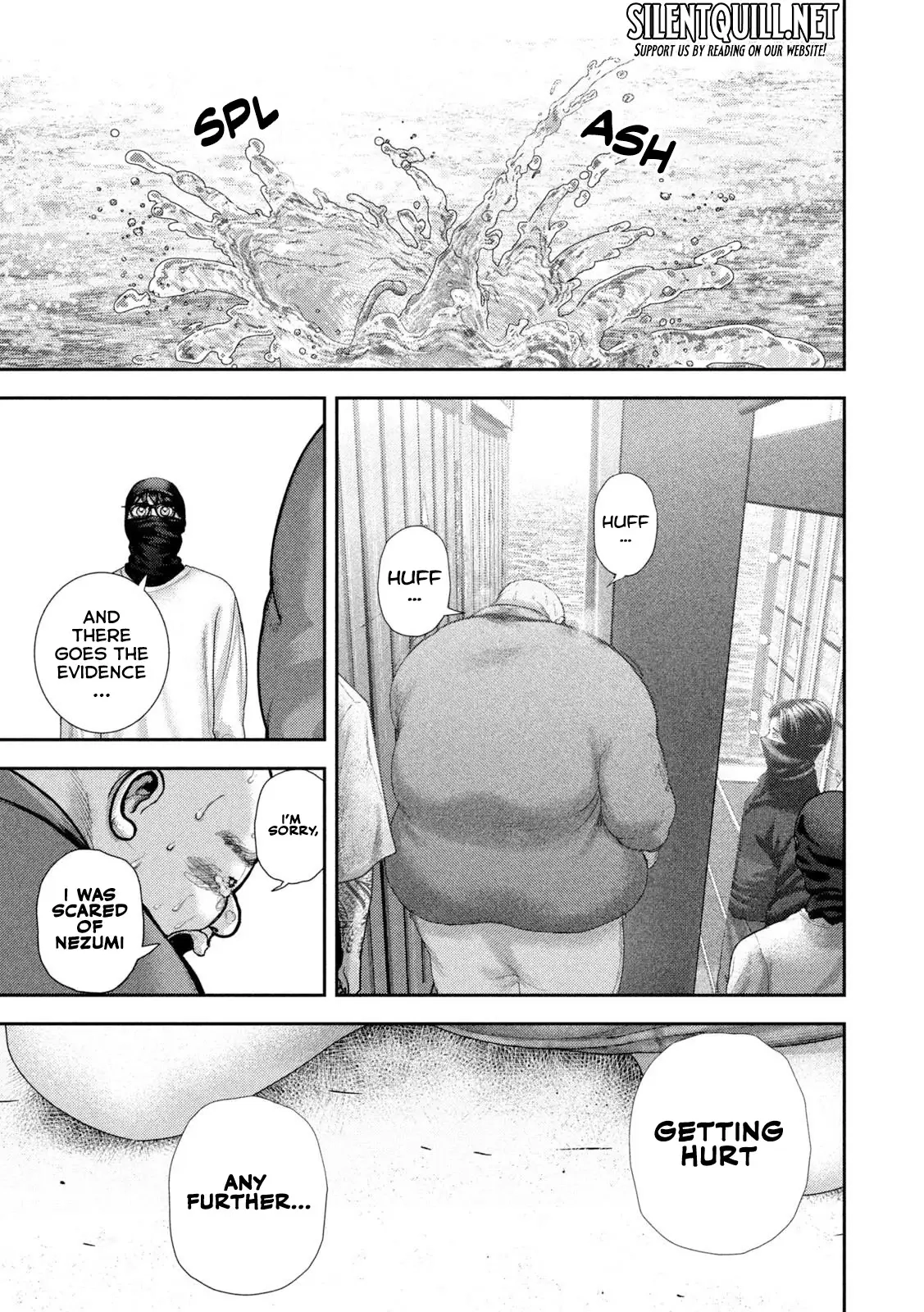 Read Nezumi