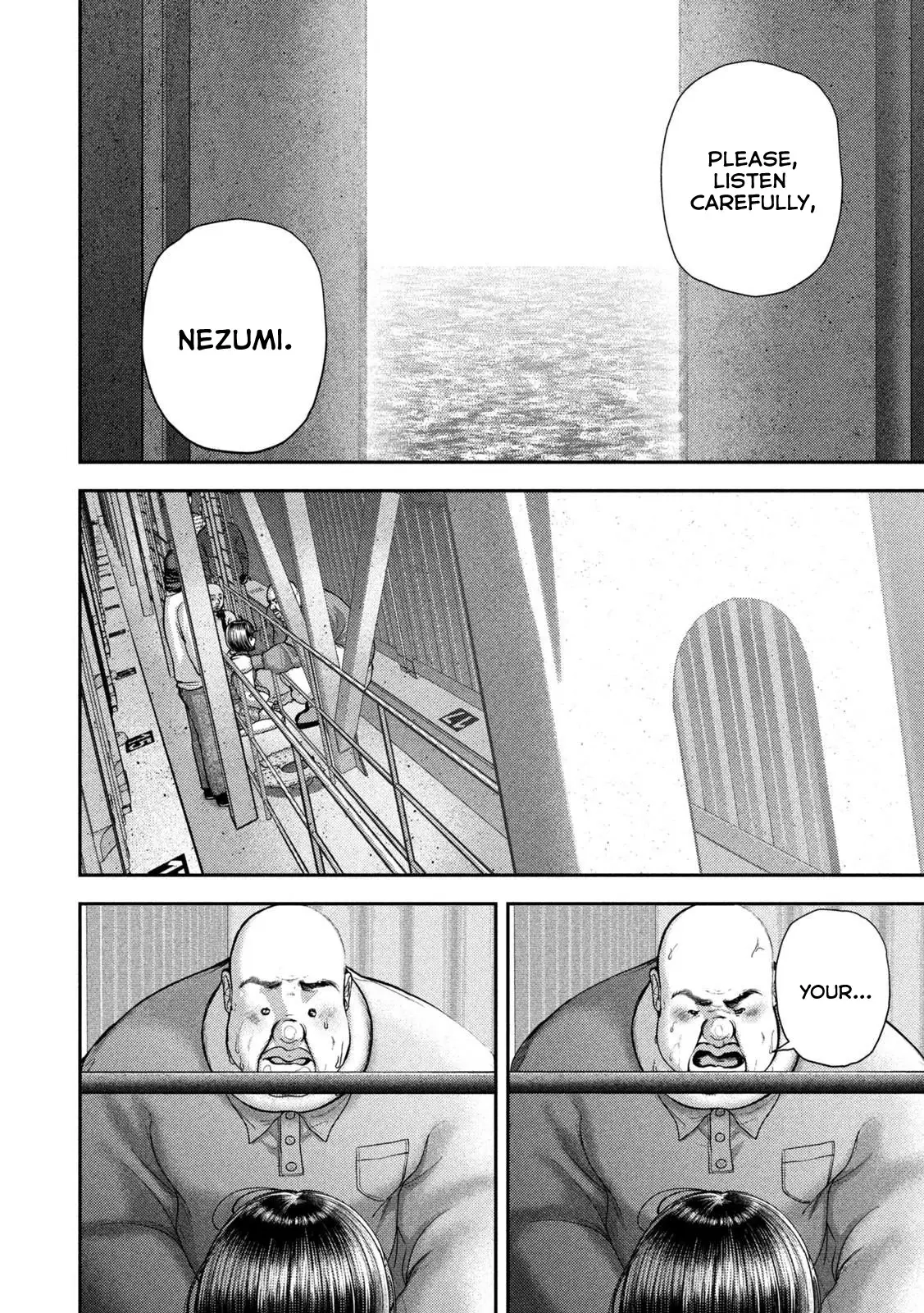 Read Nezumi