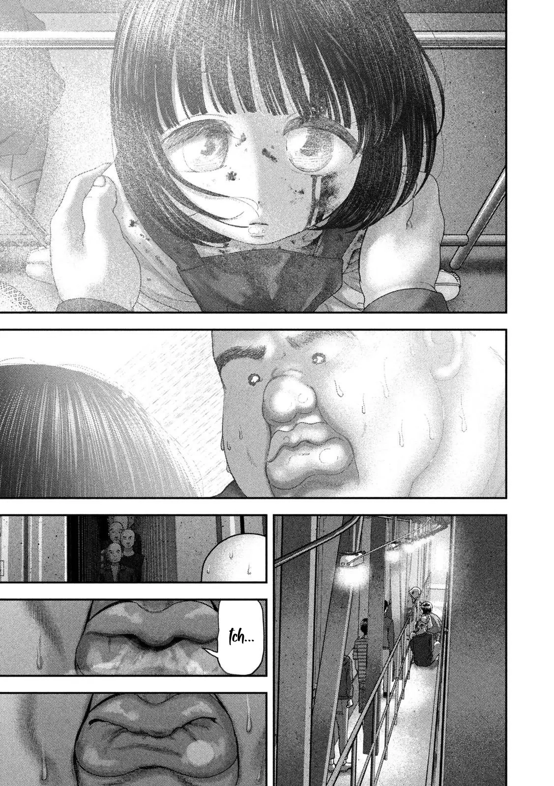 Read Nezumi