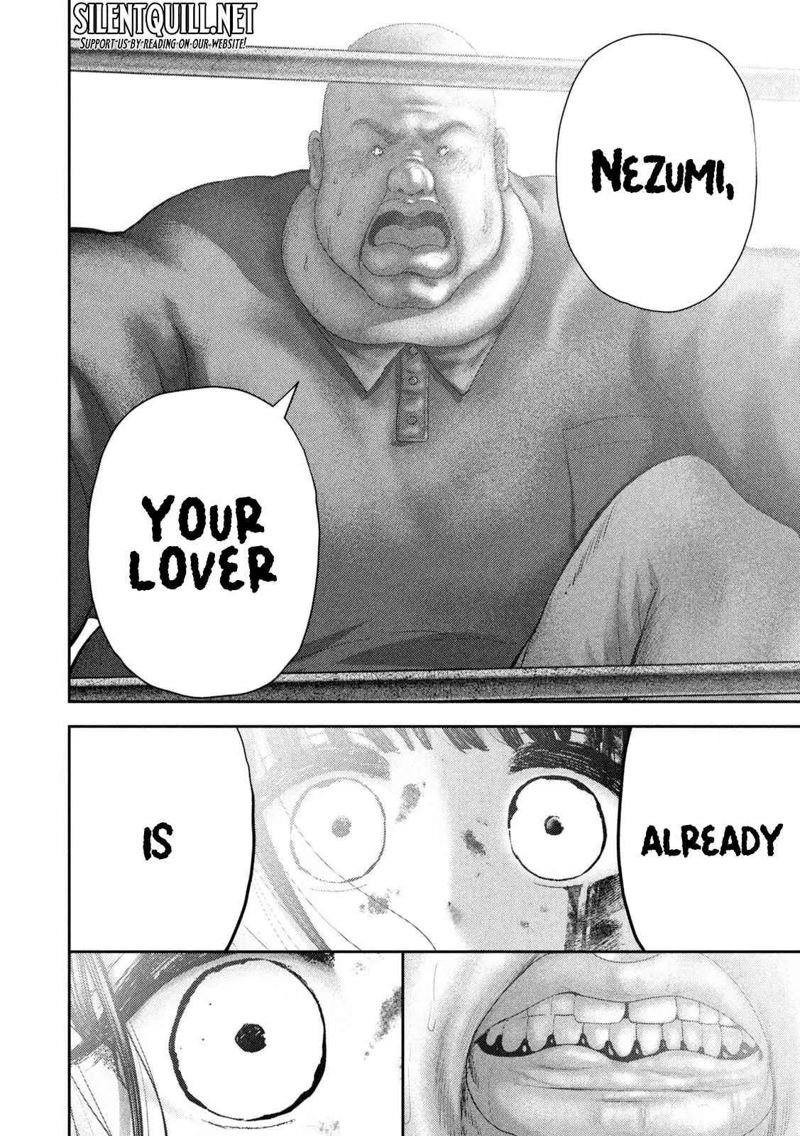 Read Nezumi