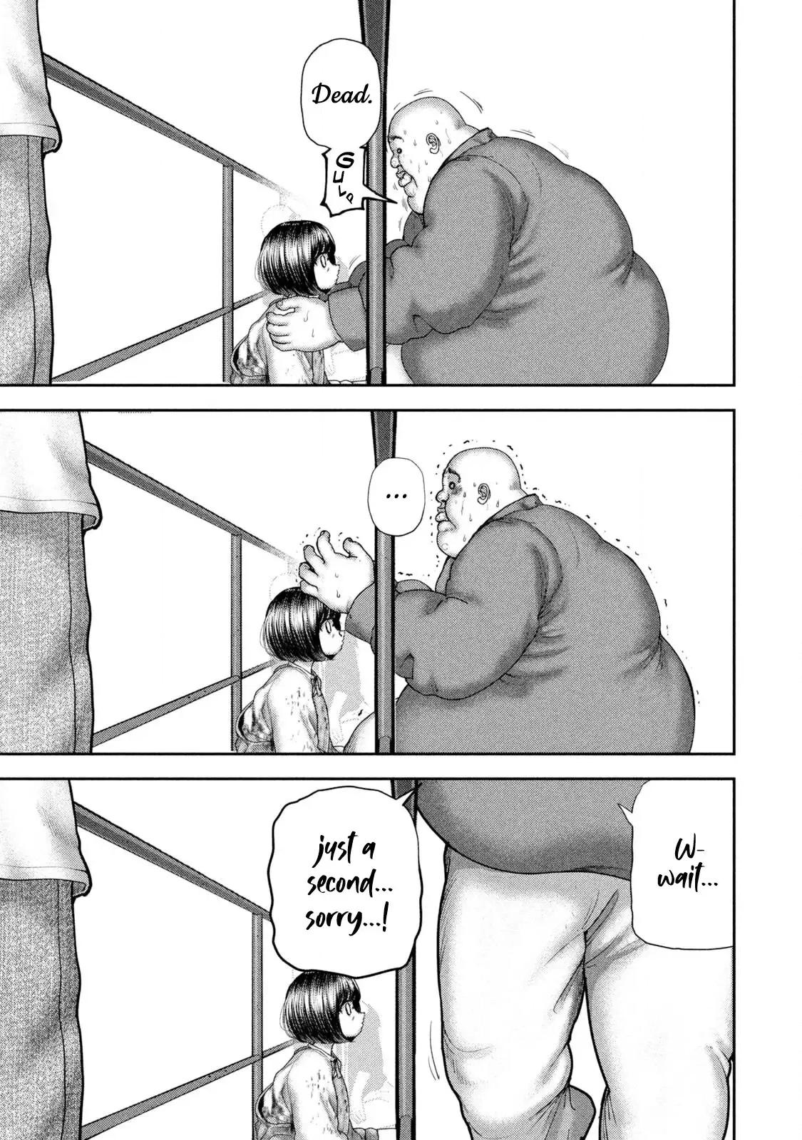 Read Nezumi